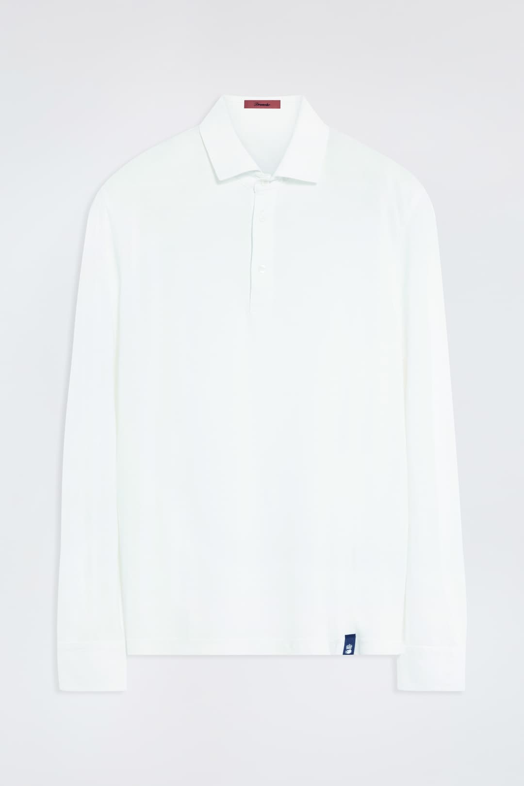 Polo in Cotone