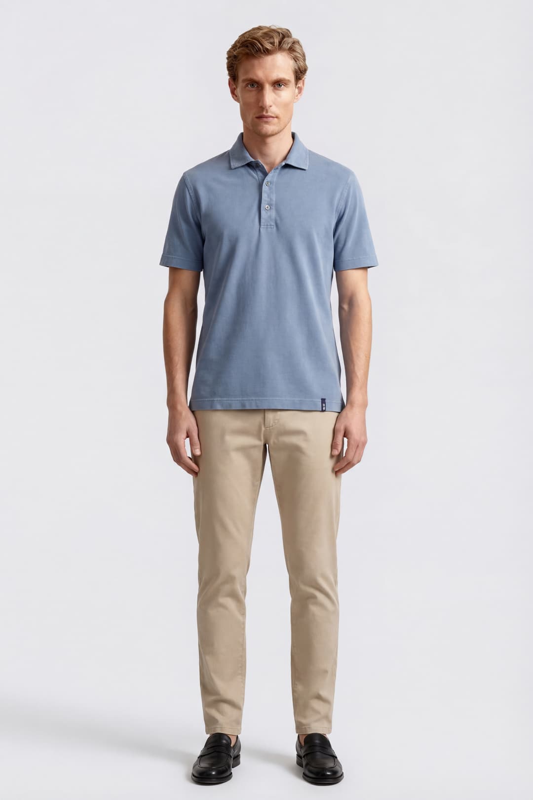 Polo in Cotone