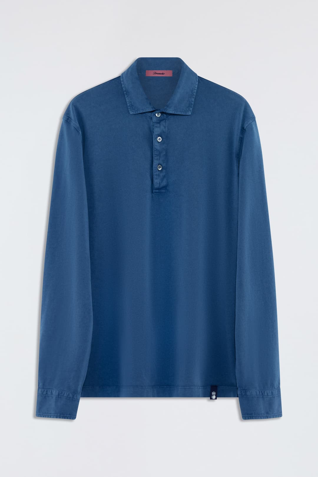 Polo in Cotone