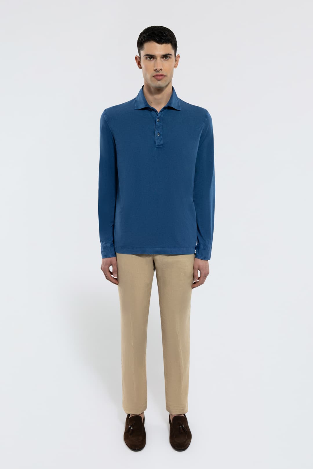 Polo in Cotone