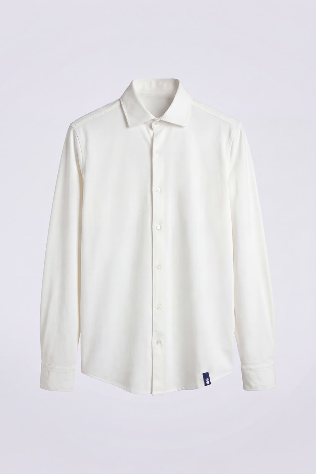 Camicia in Cotone