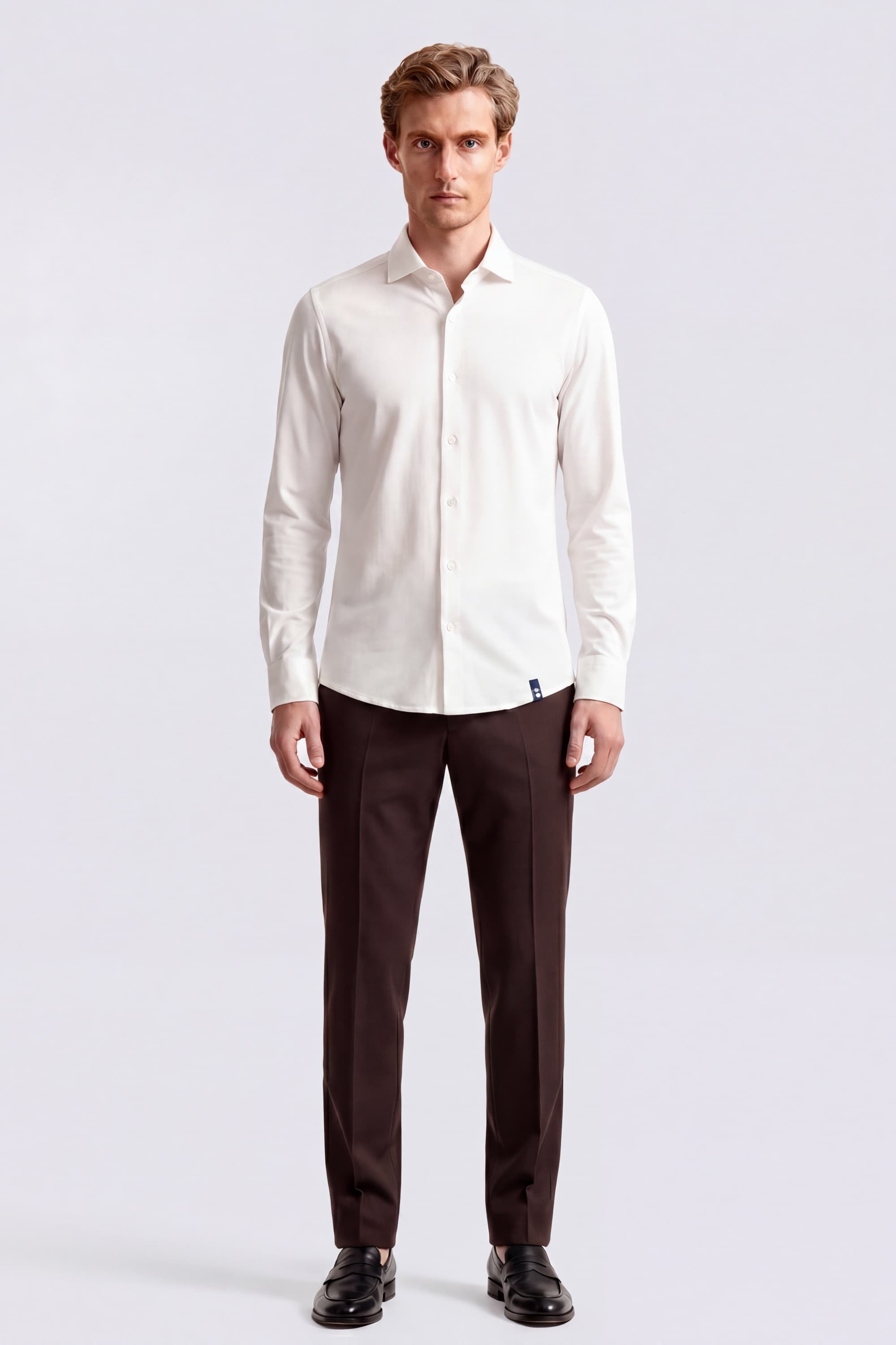 Cotton Shirt - Image 2