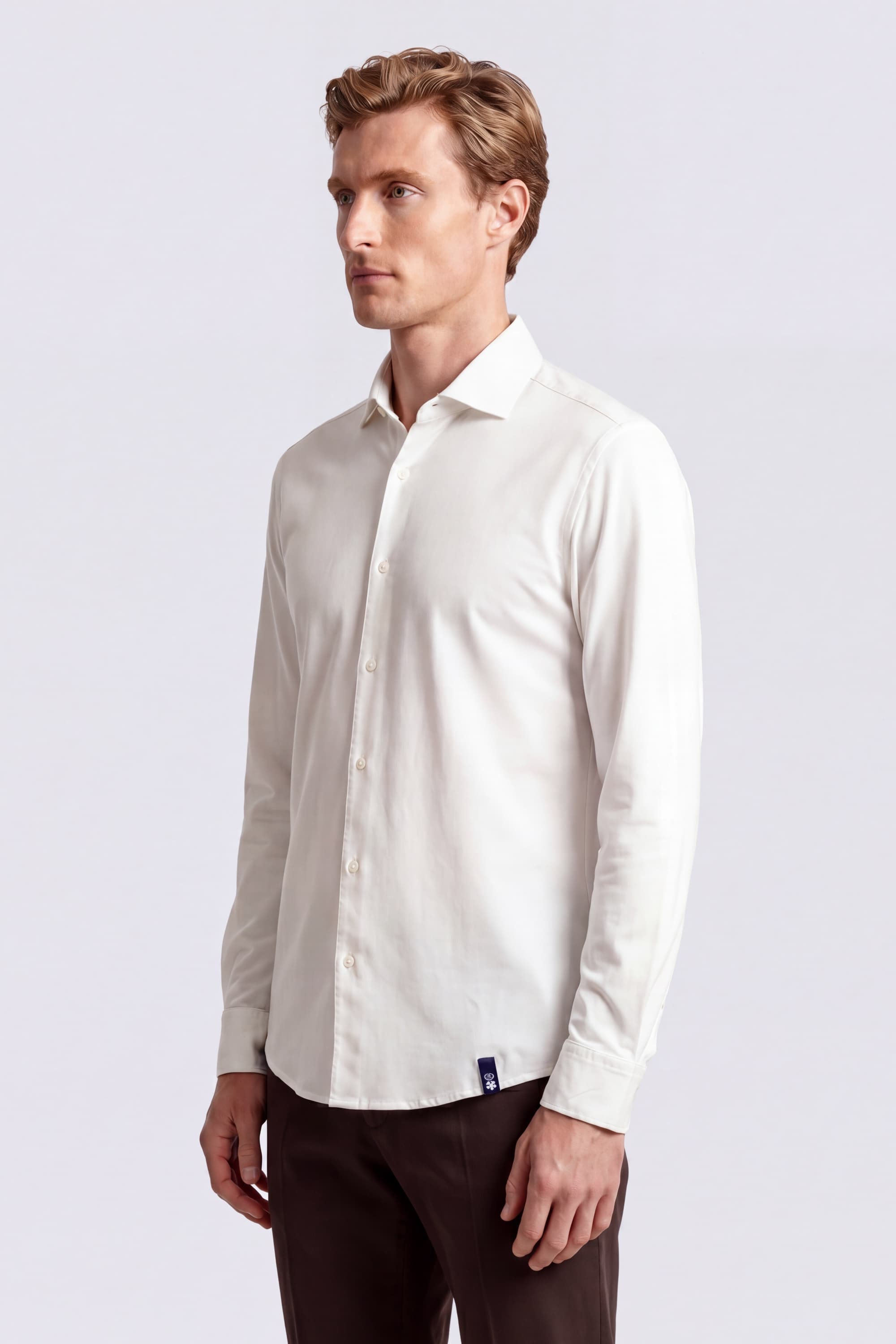 Cotton Shirt - Image 3