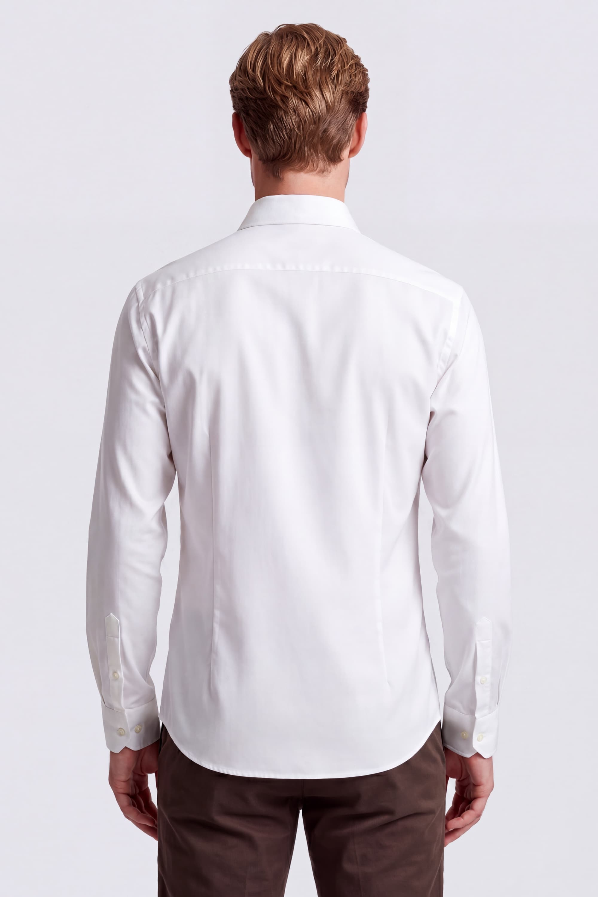 Cotton Shirt - Image 4