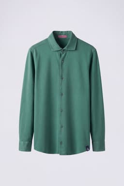 Dark green