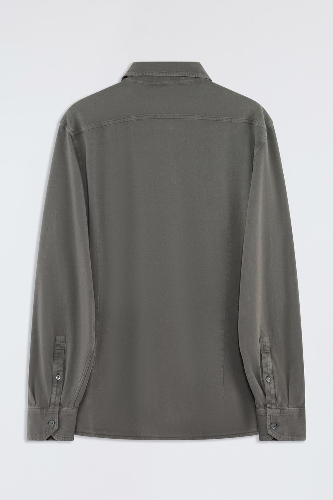 Cotton Shirt