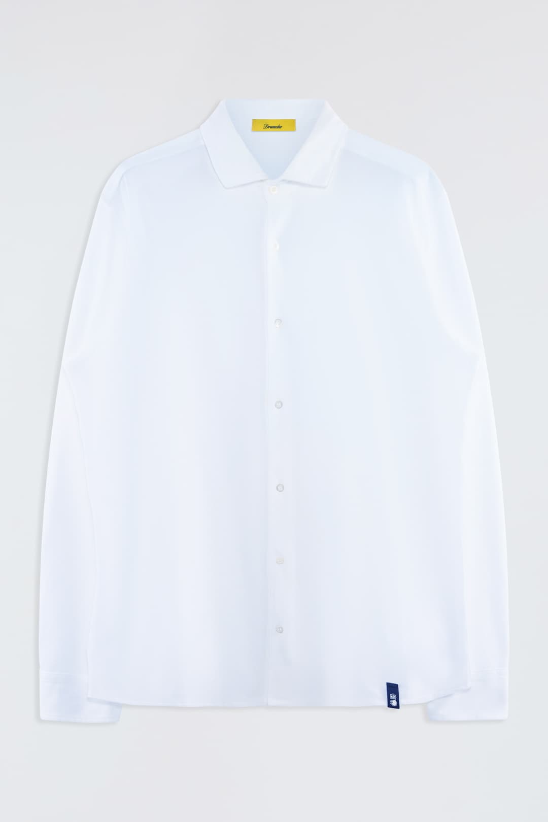 Camicia in Cotone
