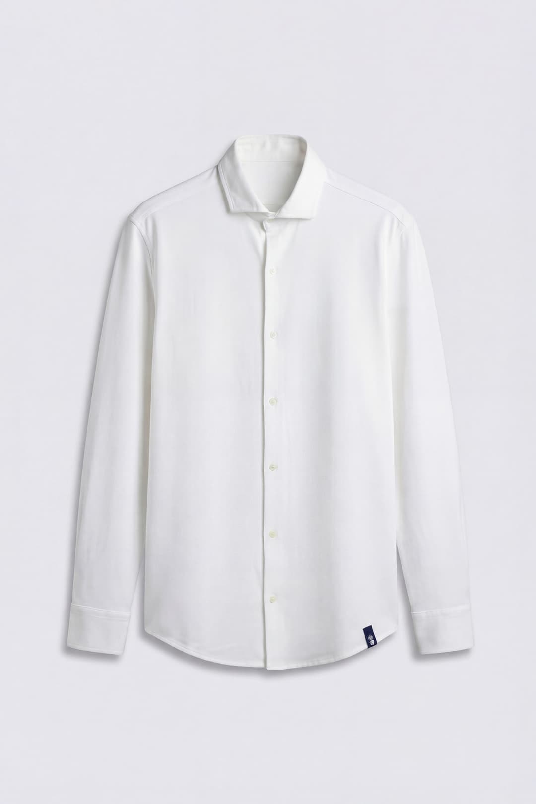 Fine Cotton Shirt