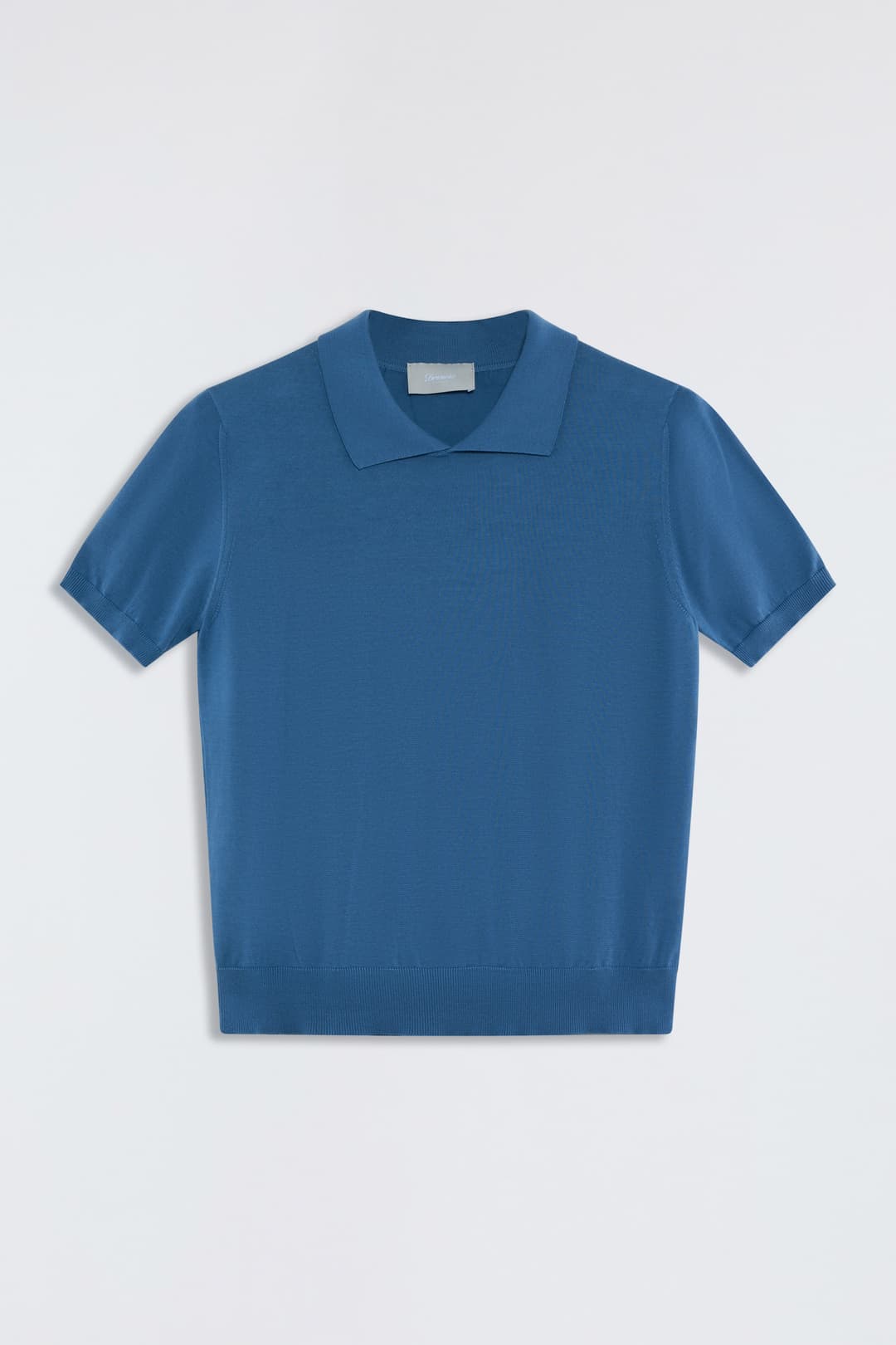 Polo in Cotone