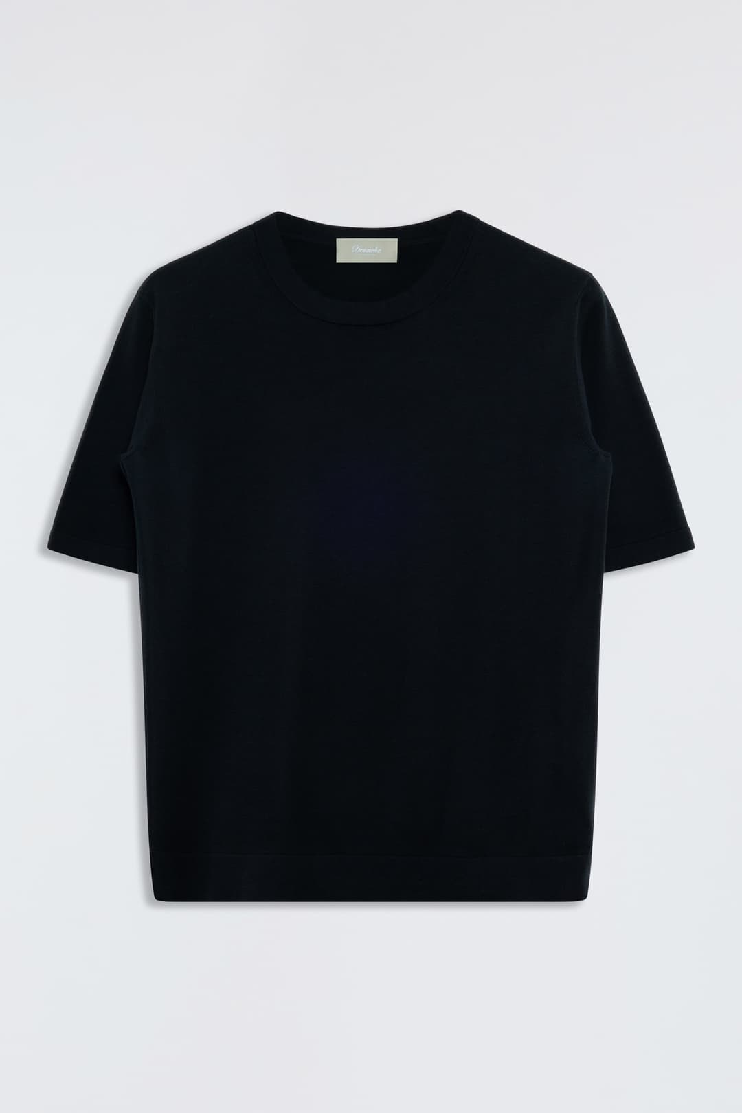 T-shirt in Cotone