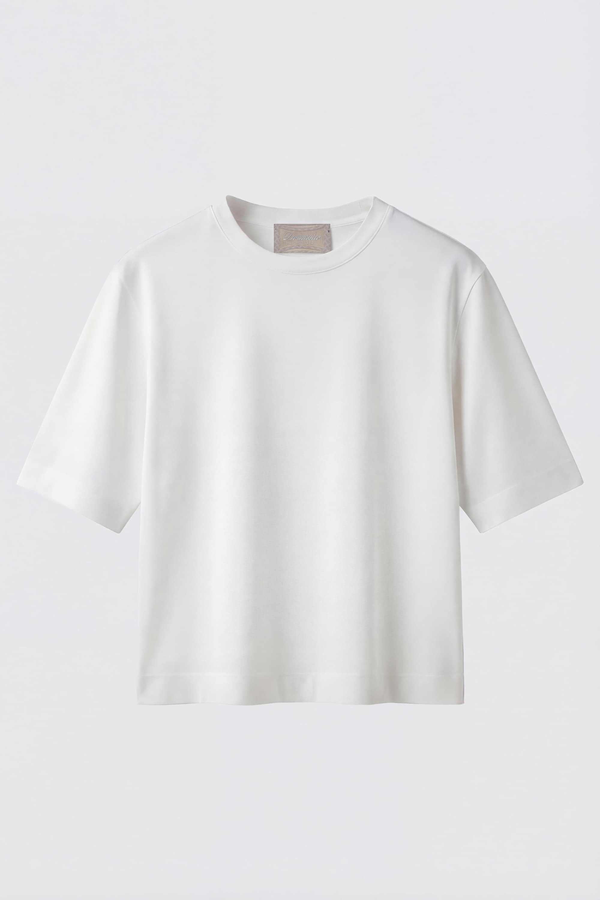 T-shirt in Cotone - Image 1