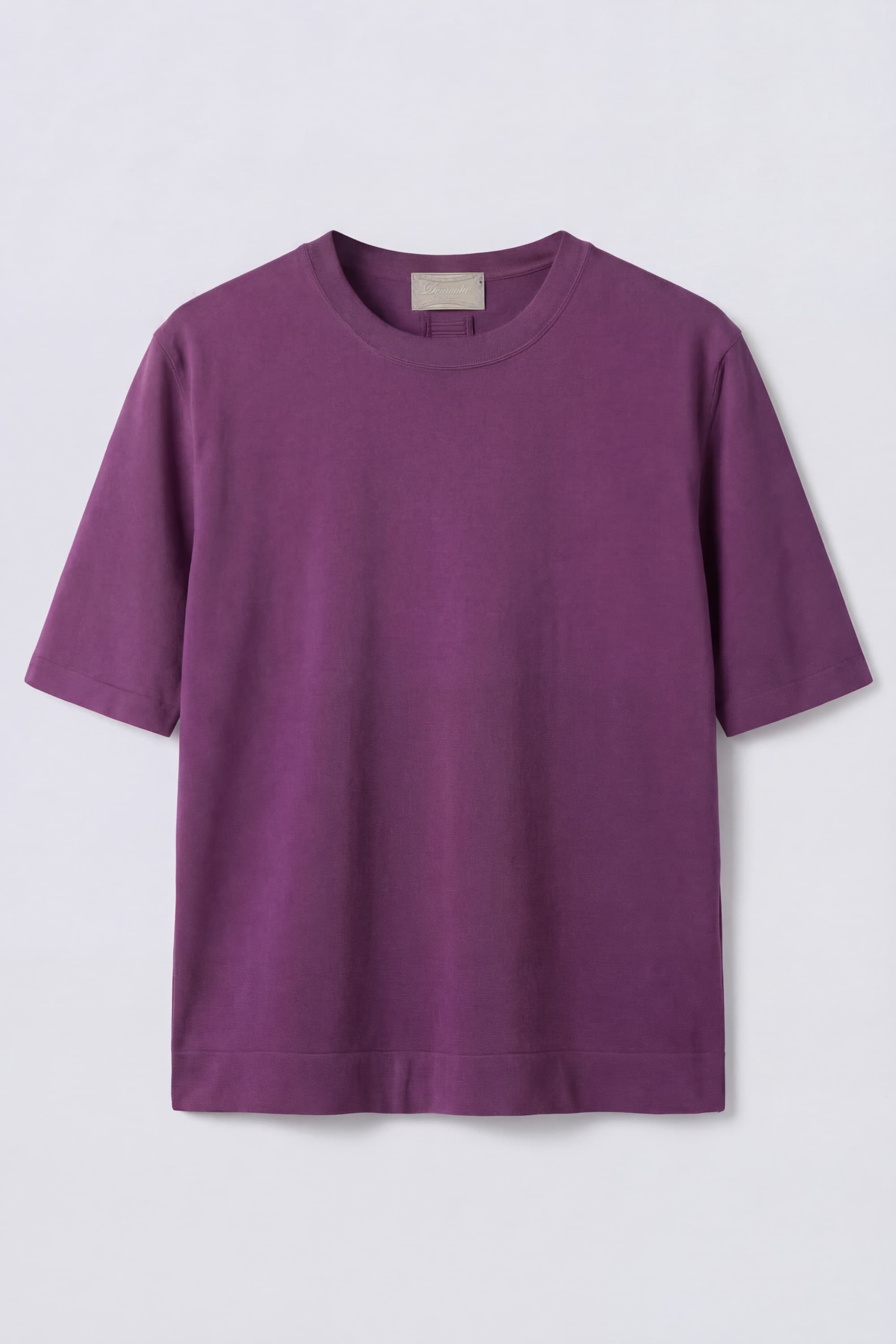 Cotton T-Shirt