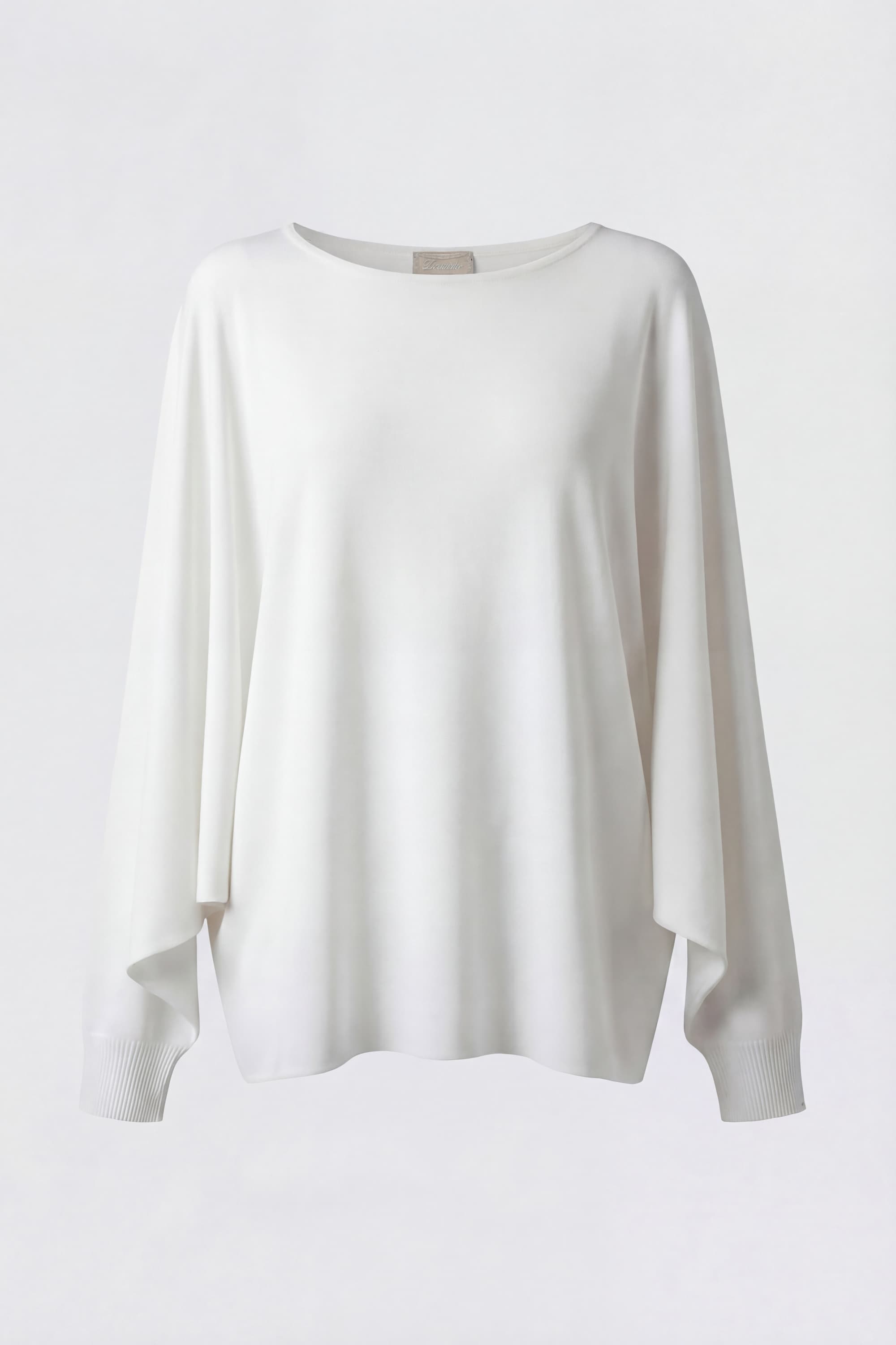 Oversized Sweater