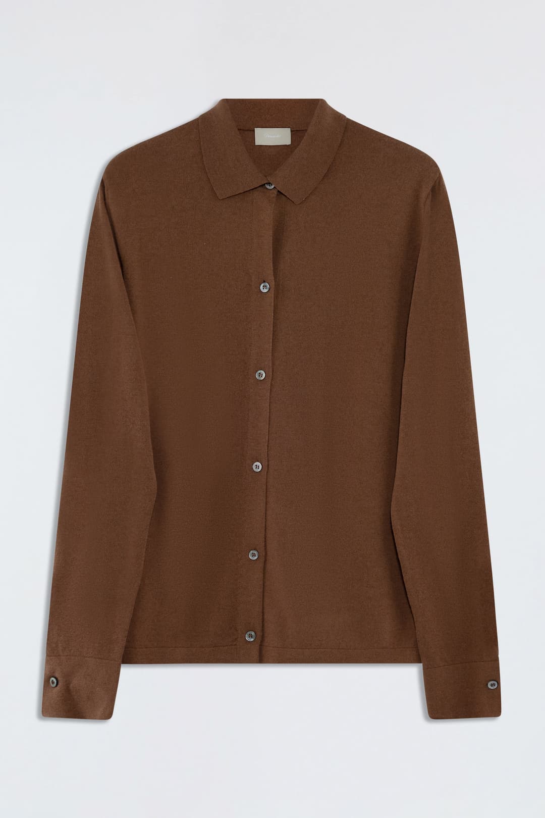 Cotton Shirt