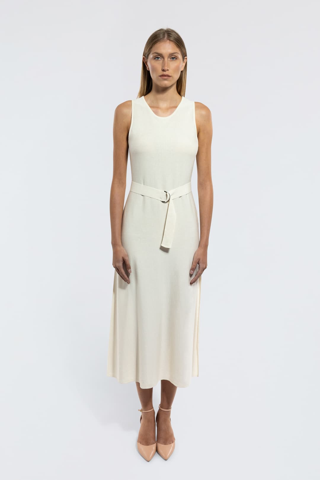 Cotton Dress