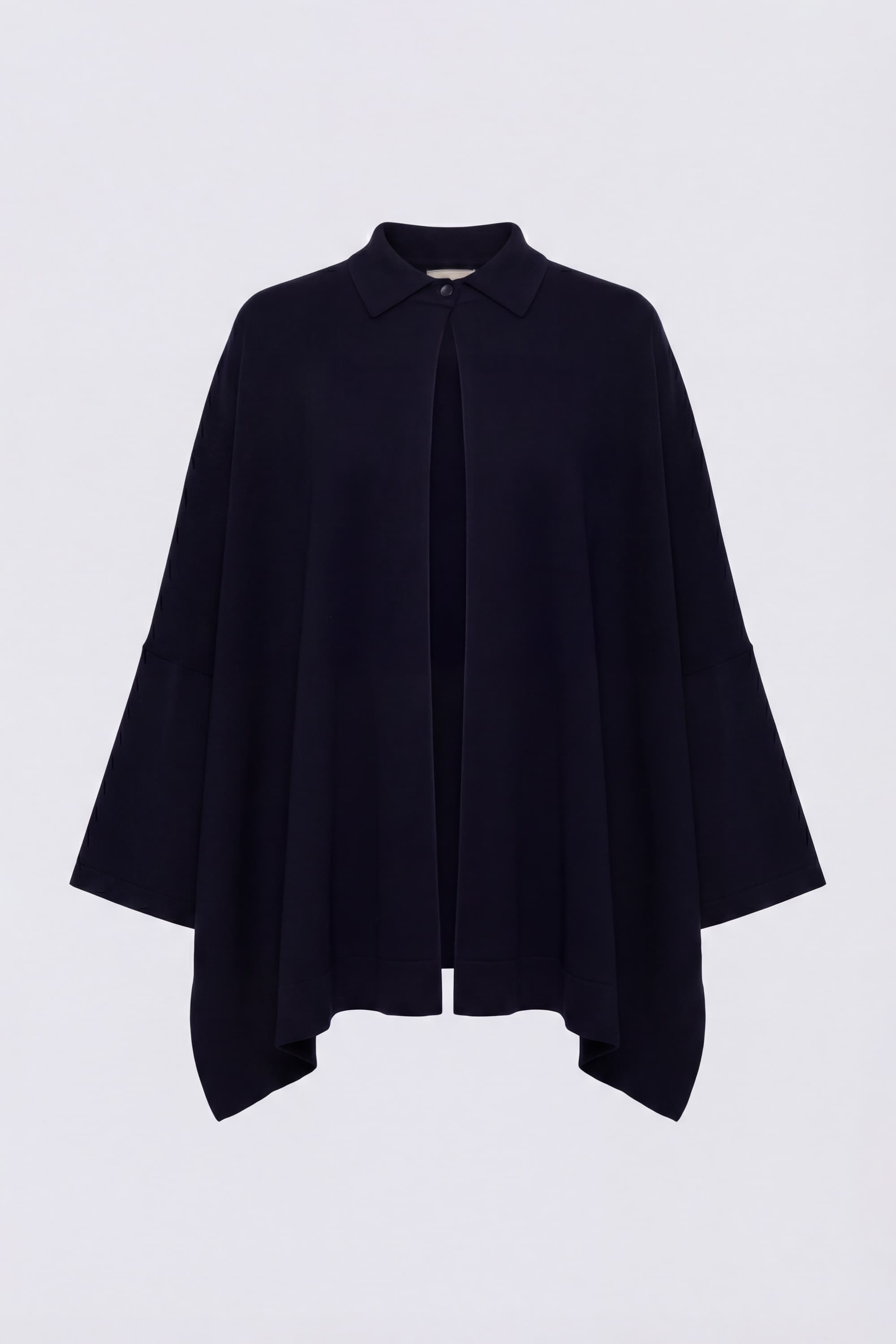 Virgin Wool 140's Cape