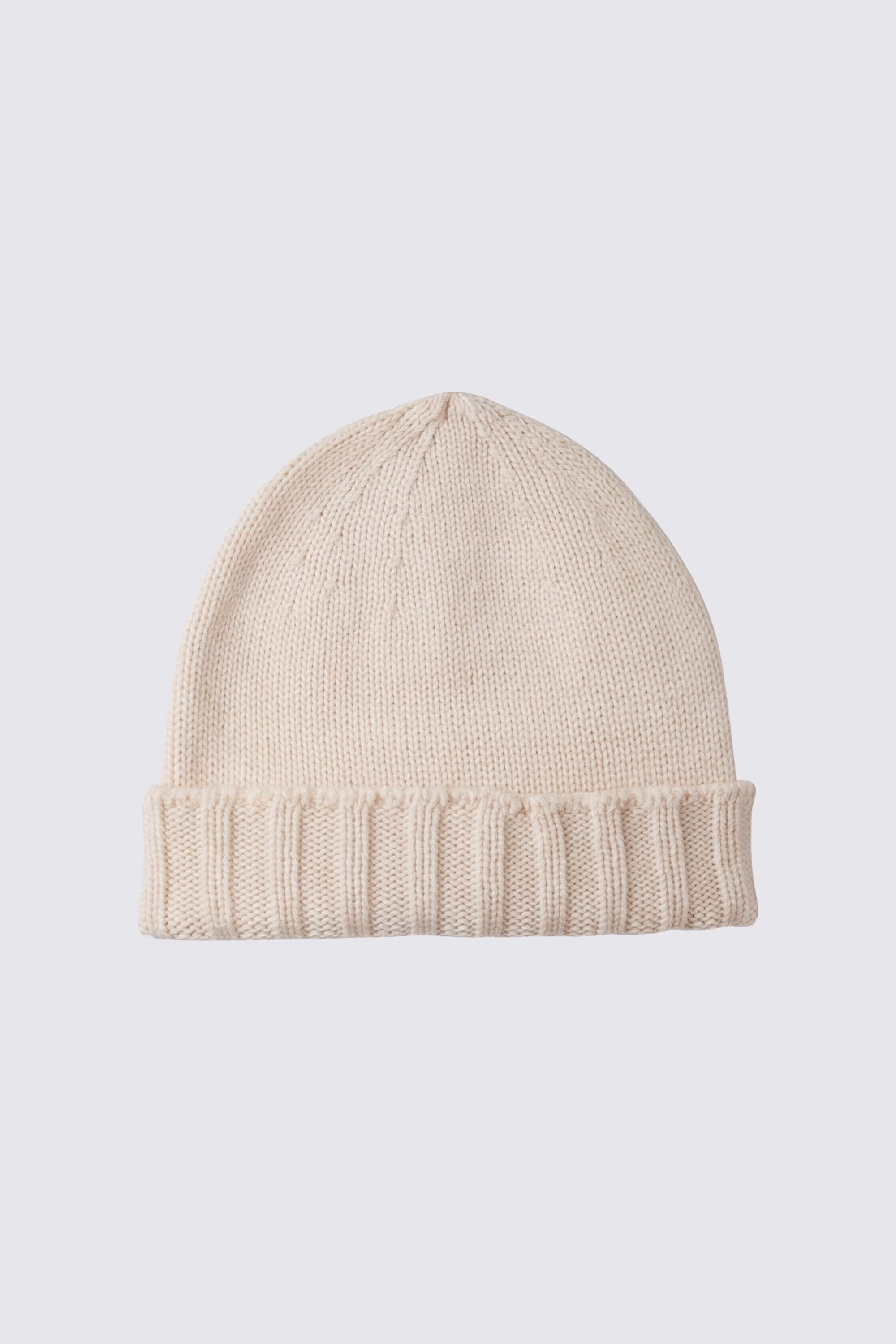 Cashmere Beanie