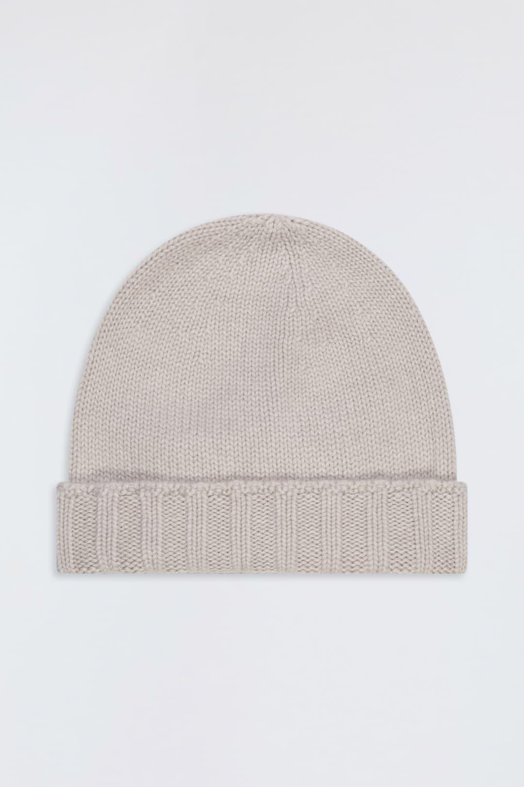 Cashmere Beanie