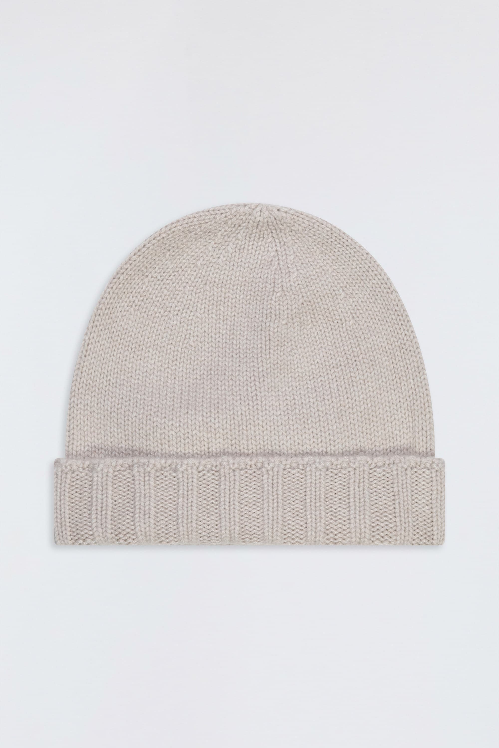 Cashmere Beanie - Image 1