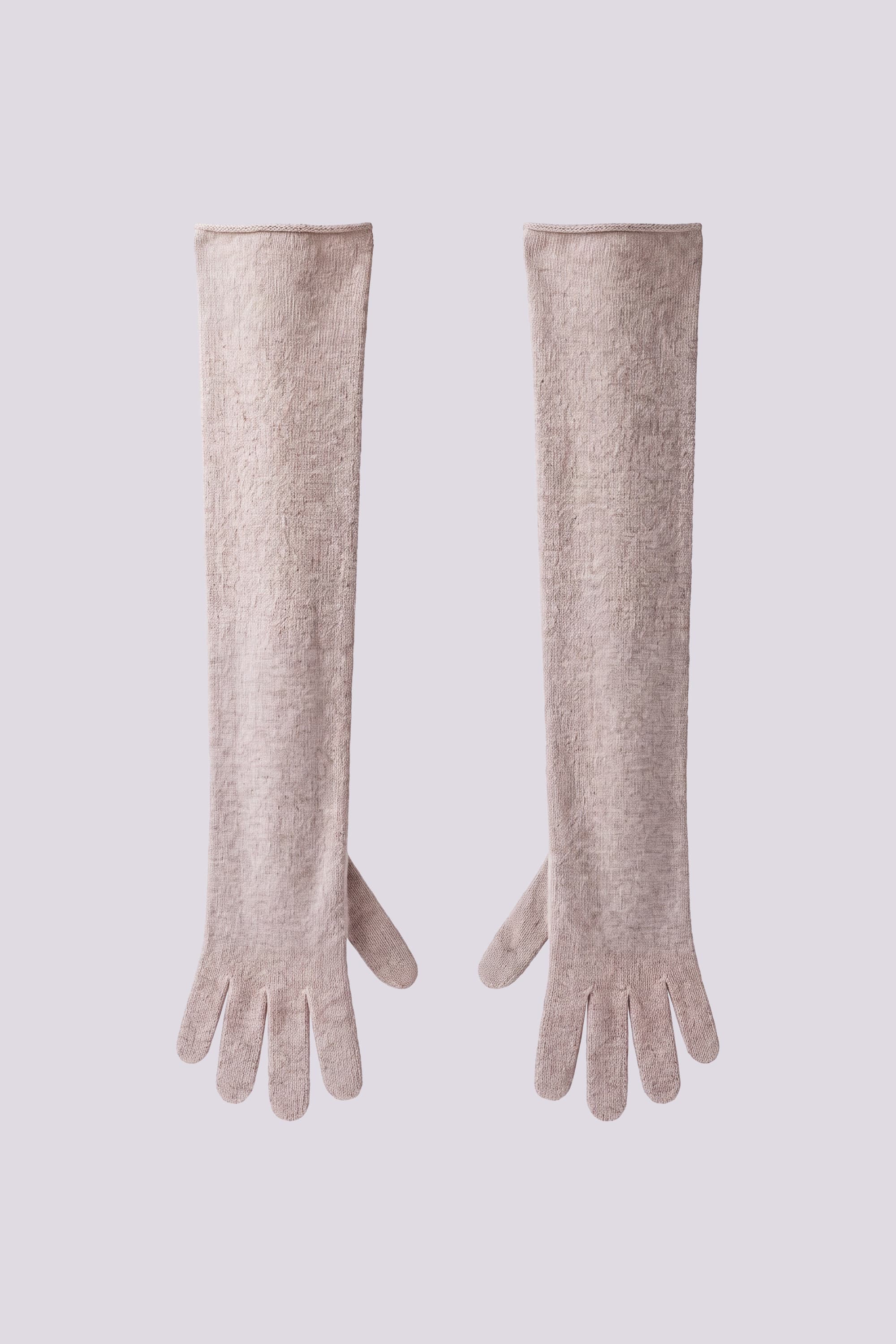 Cashmere Gloves