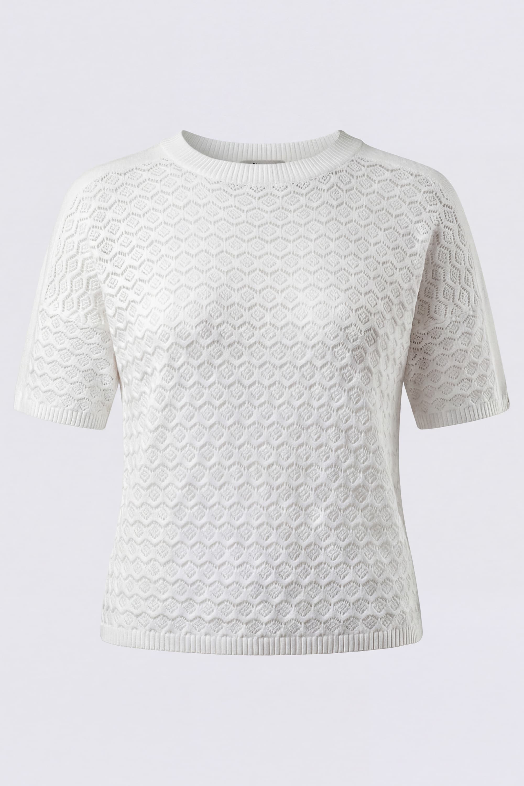 T-shirt in Pizzo