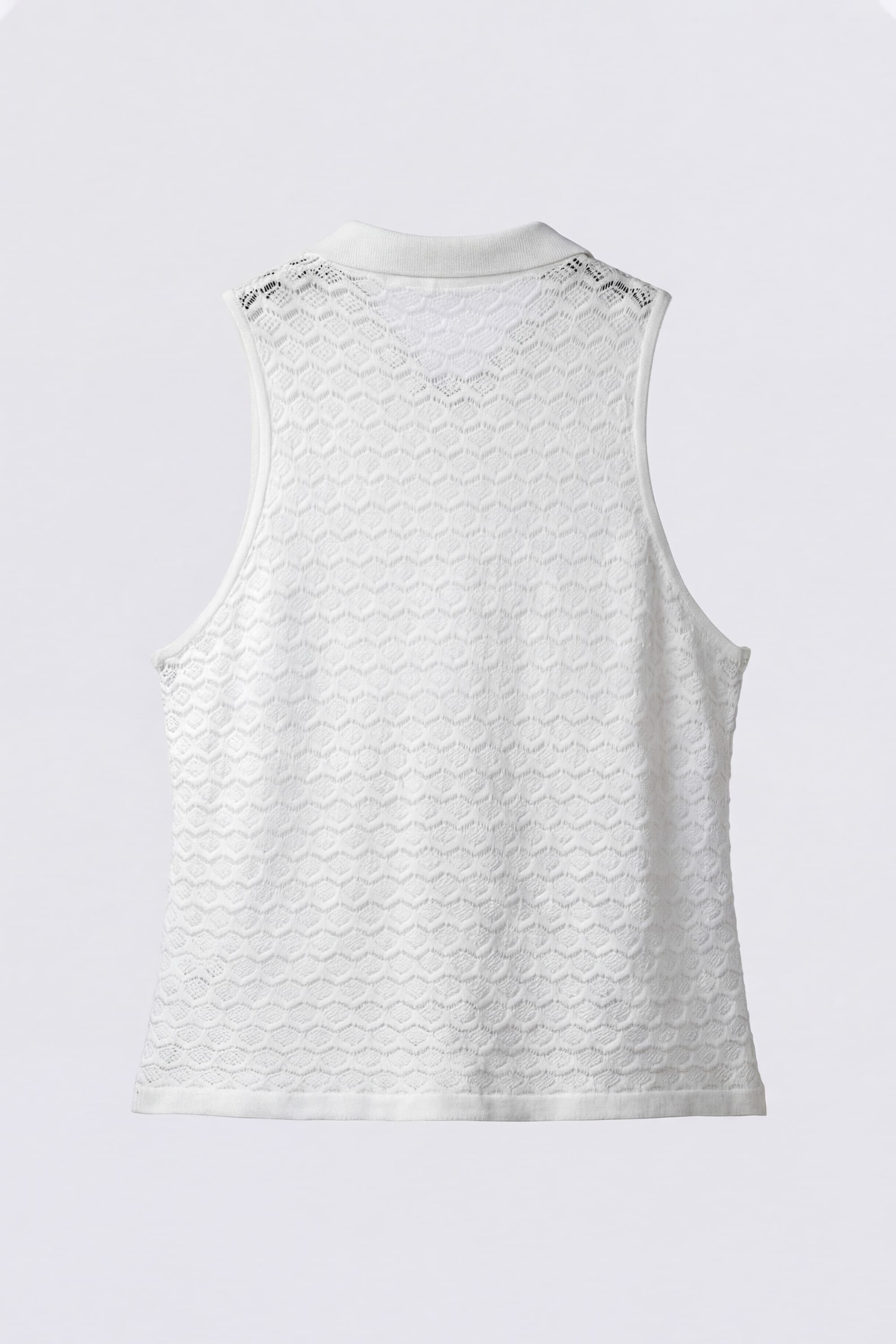 Shirt with Geometric Patterns - Image 5