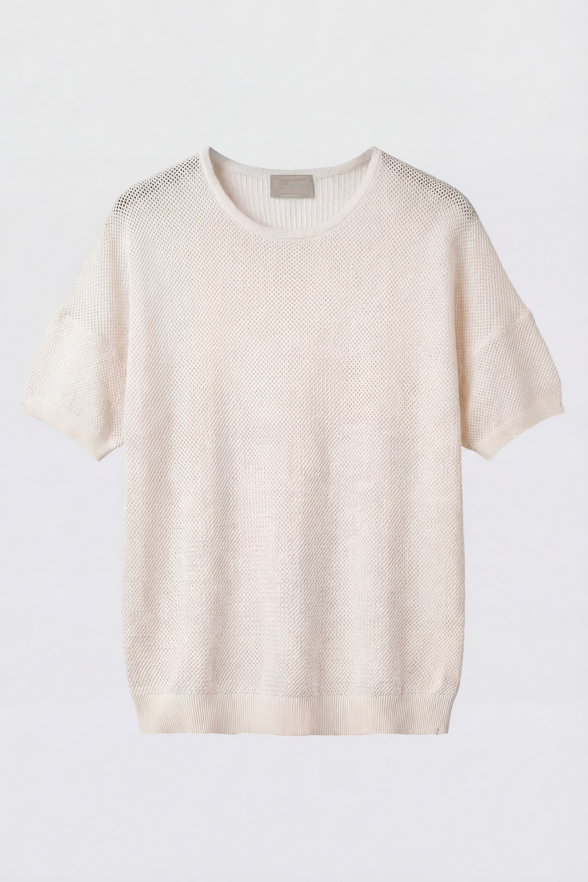 T-shirt in Cotone
