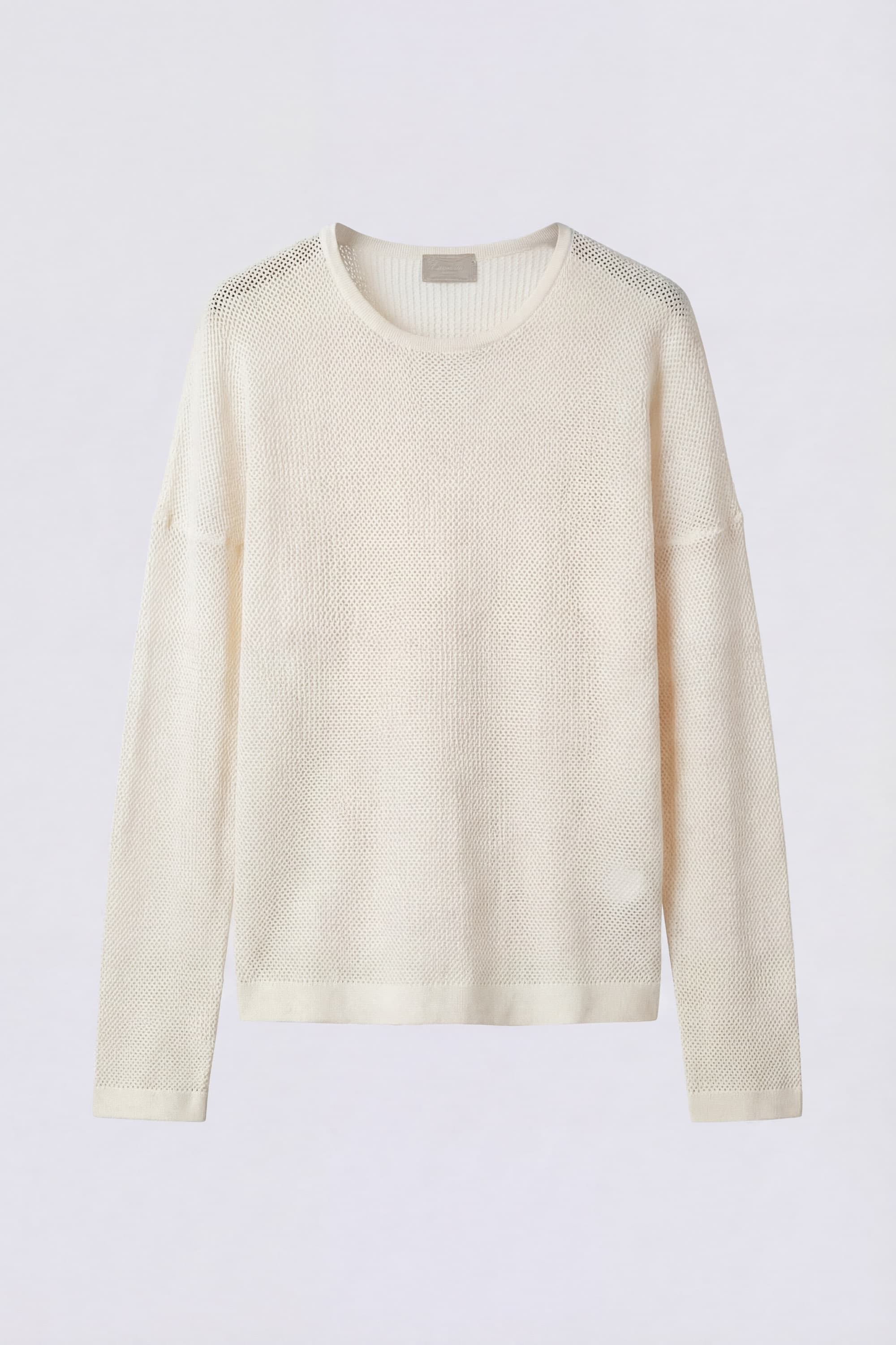 Crewneck Cotton top