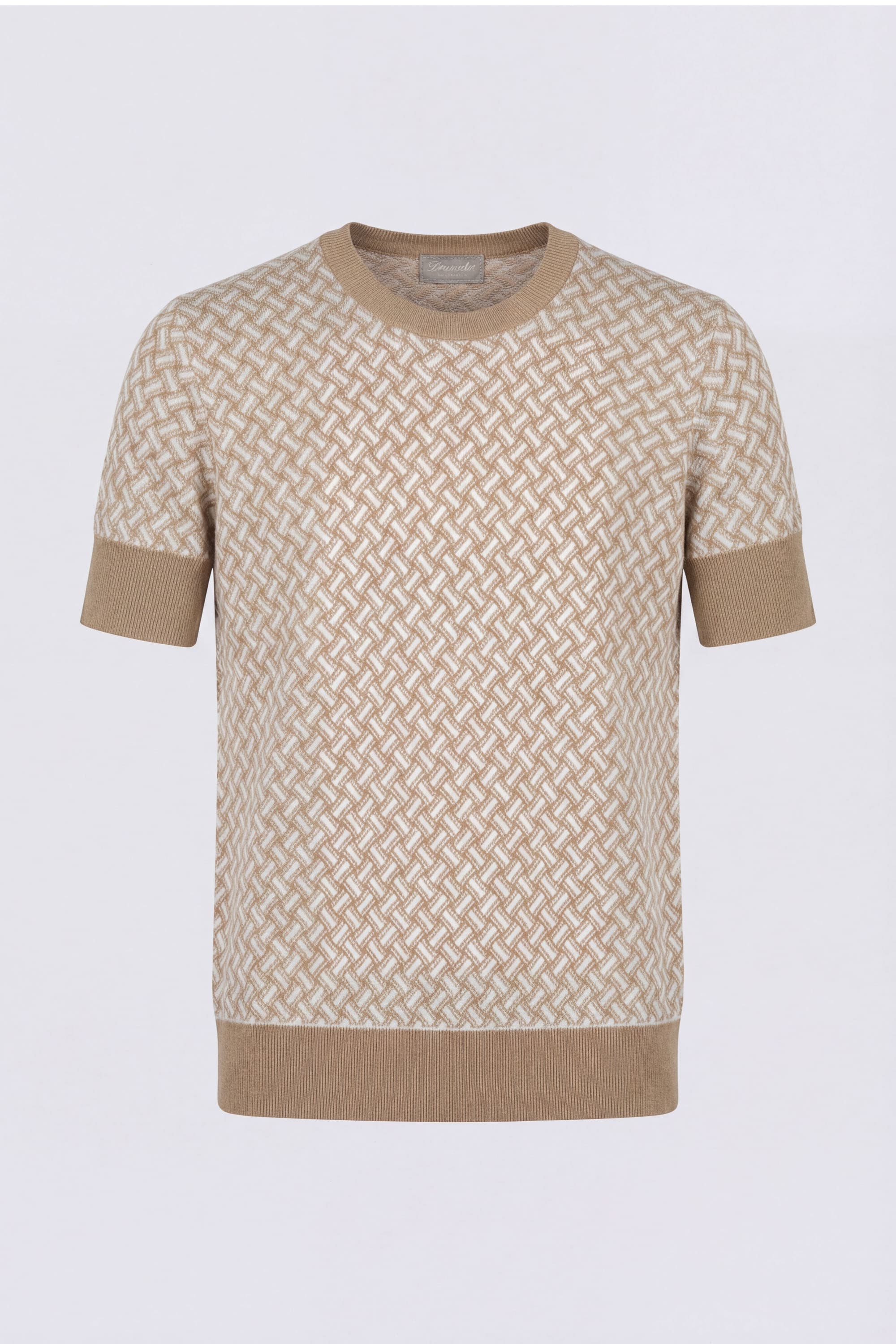 Razor Blade T-shirt - Image 1