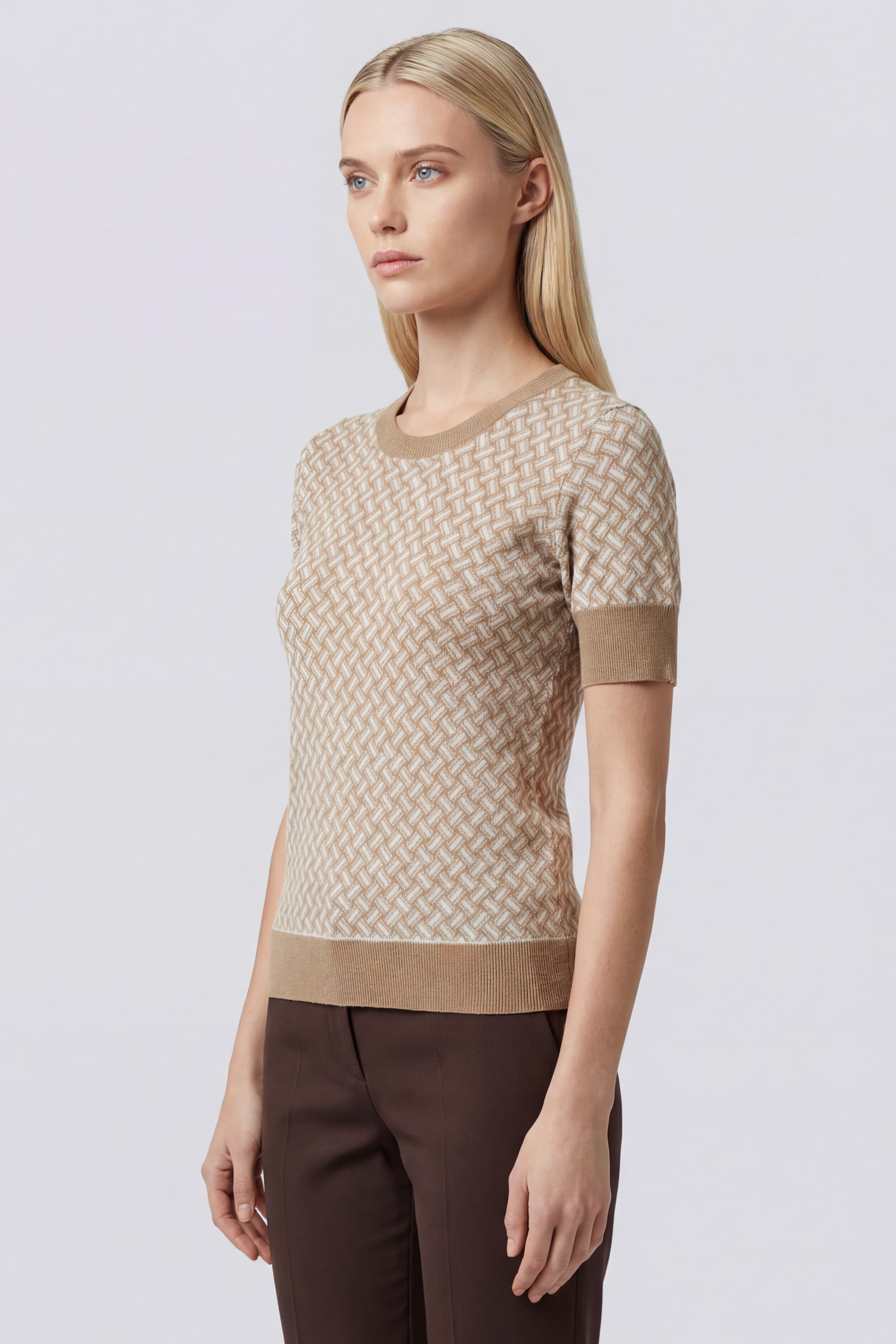 Razor Blade T-shirt - Image 3