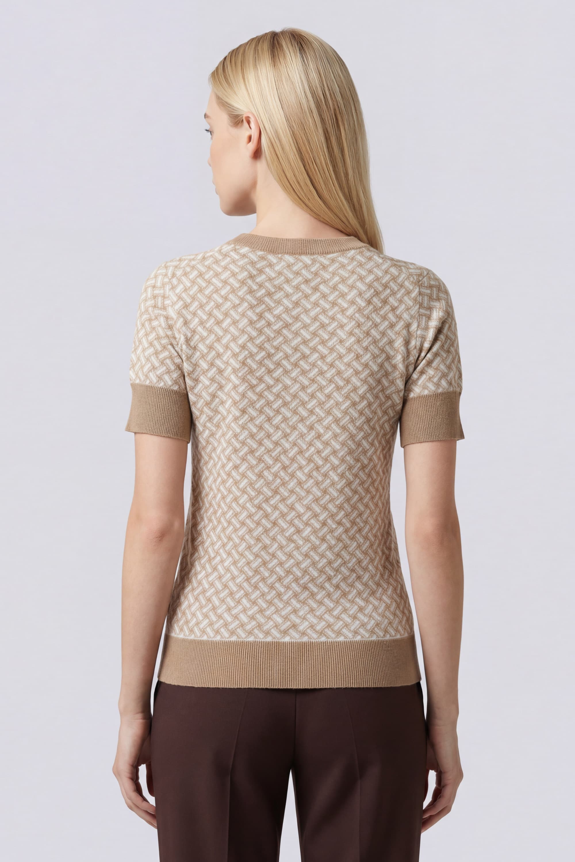 Razor Blade T-shirt - Image 4