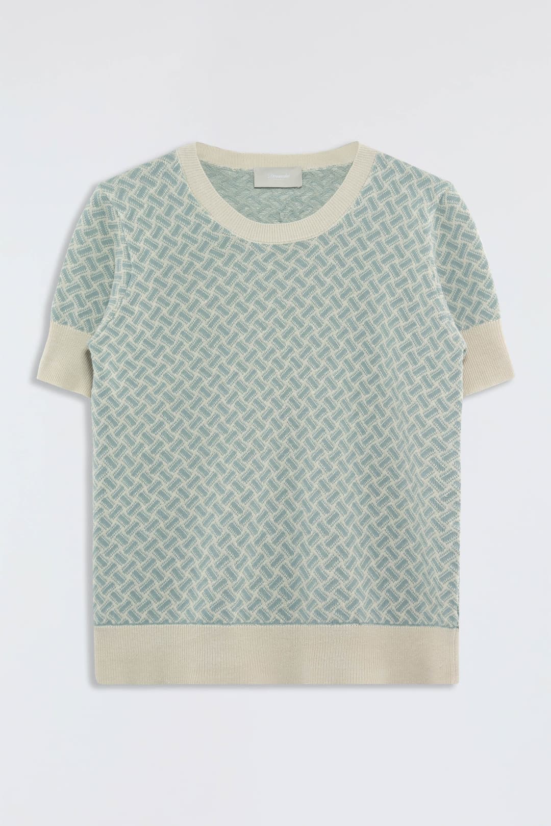 Razor Blade T-shirt