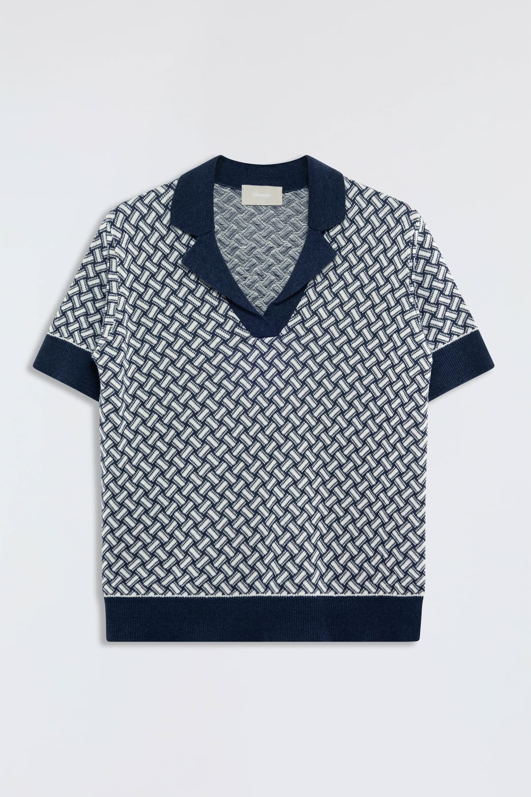 Razor Blade Polo