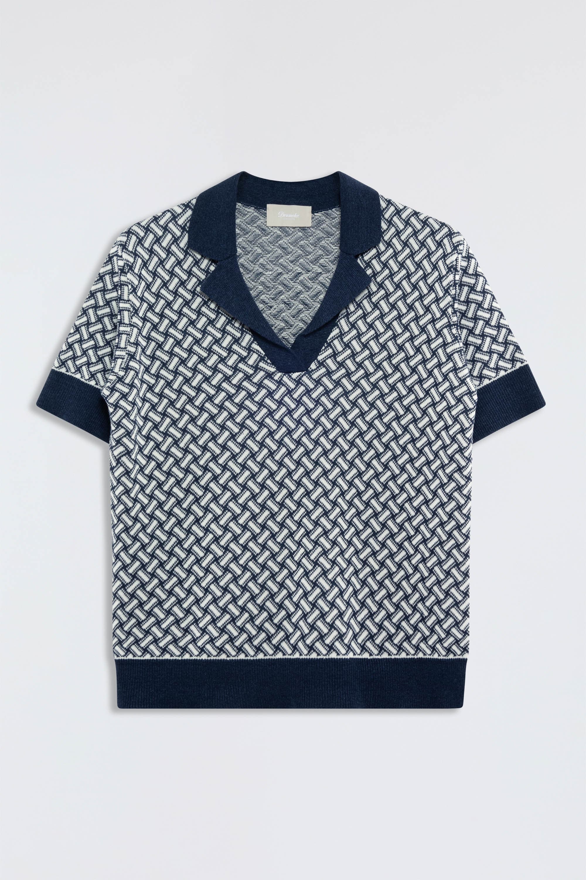 Razor Blade Polo