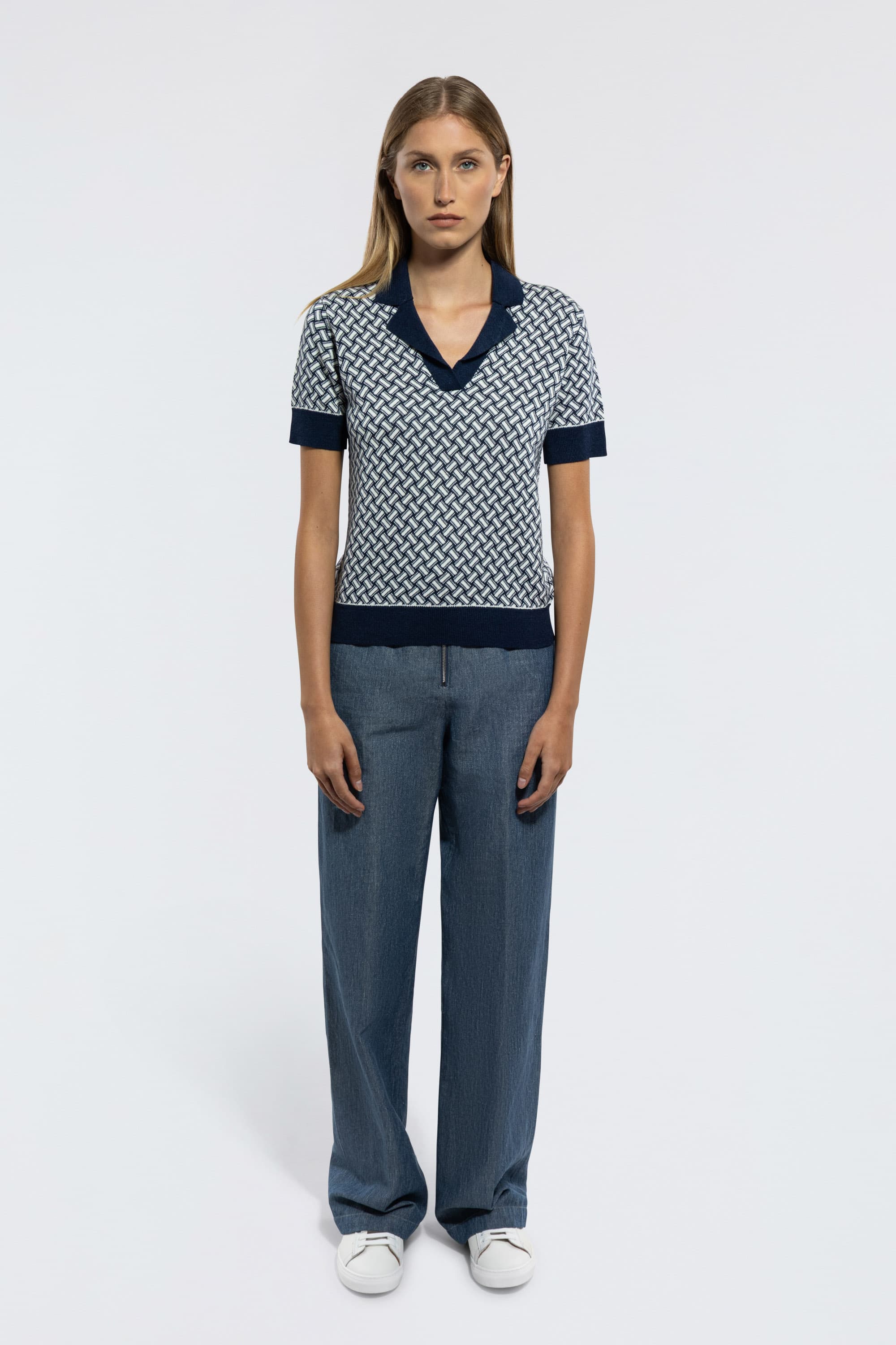 Razor Blade Polo - Image 2