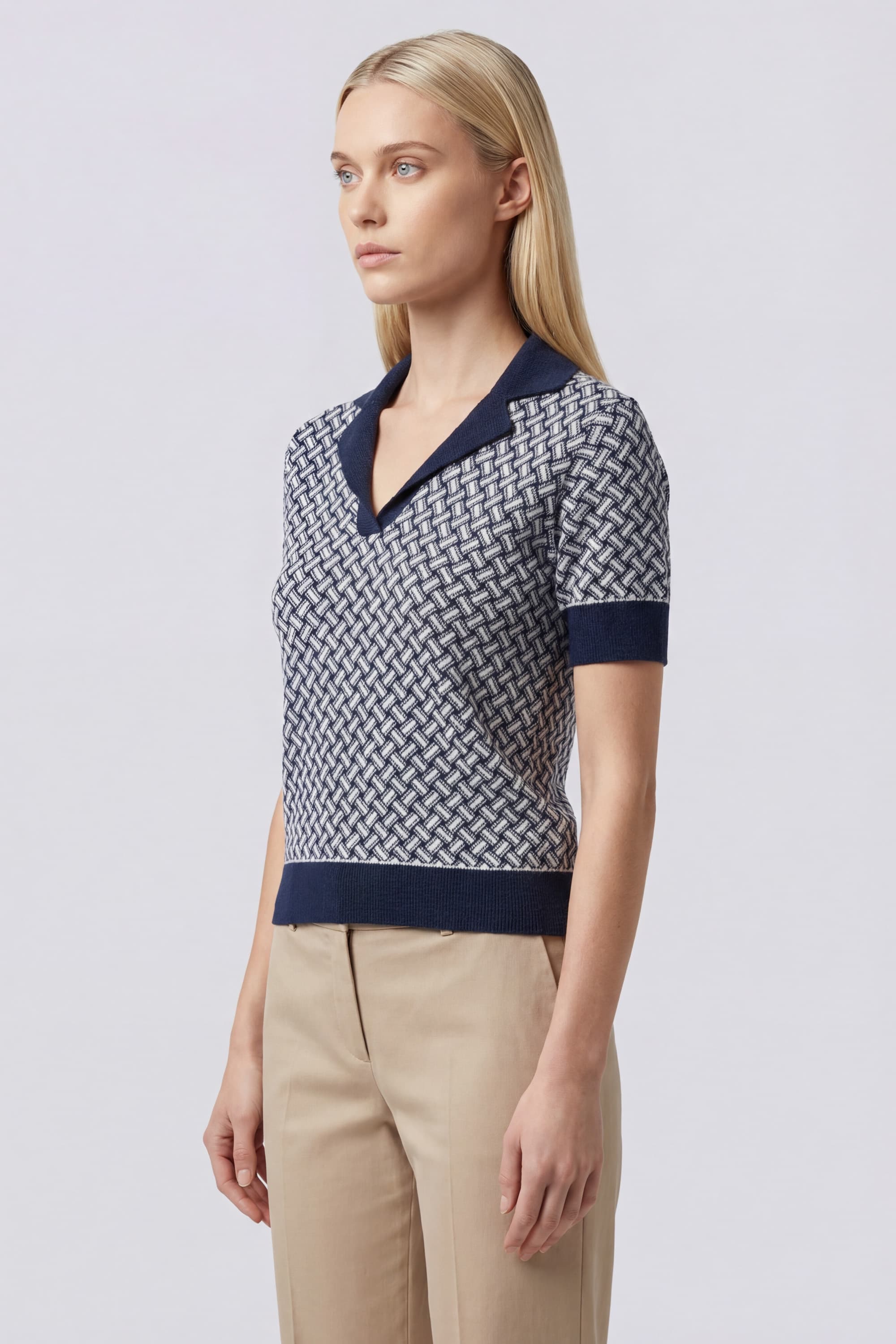 Razor Blade Polo - Image 6