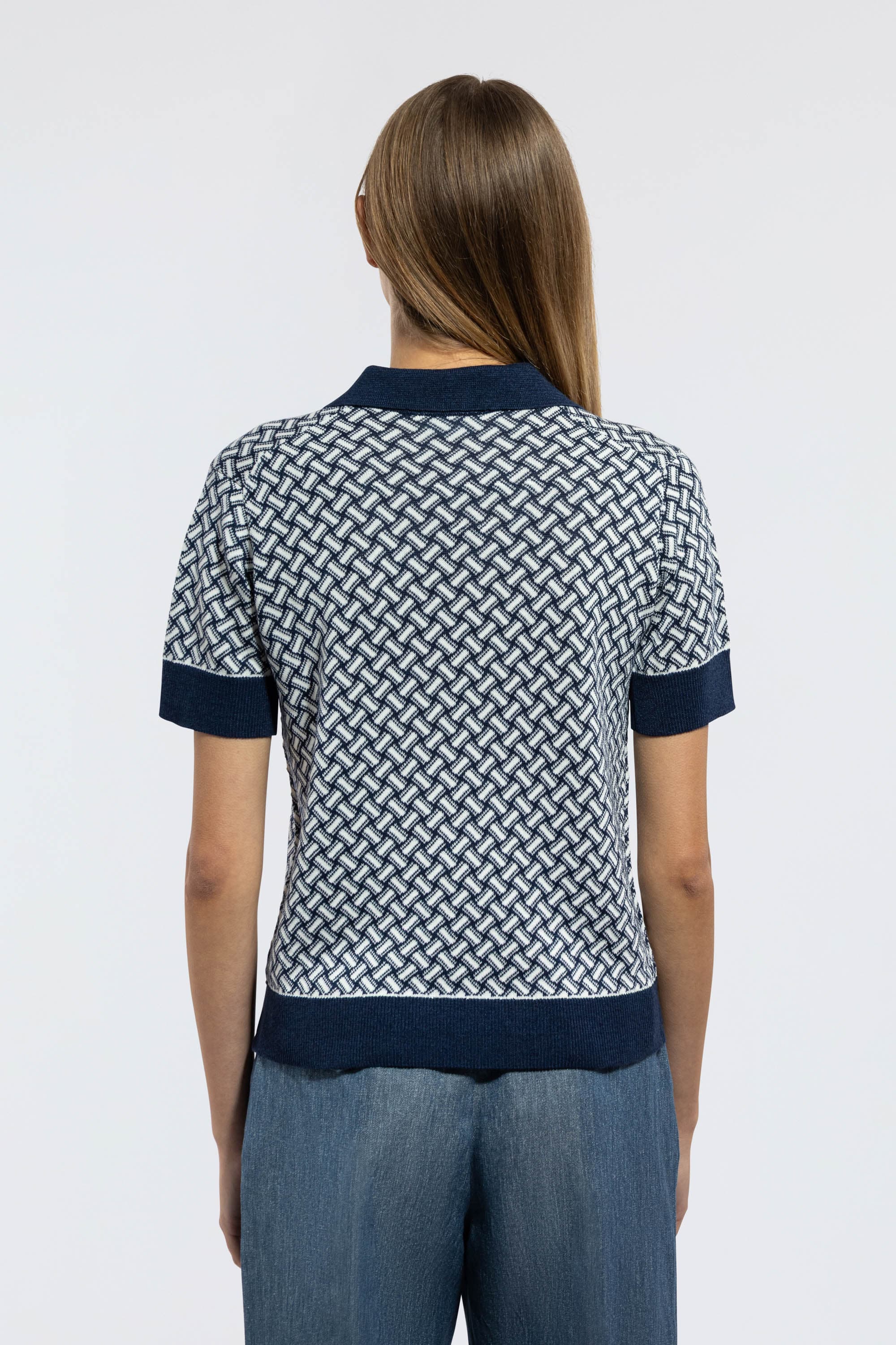 Razor Blade Polo - Image 3