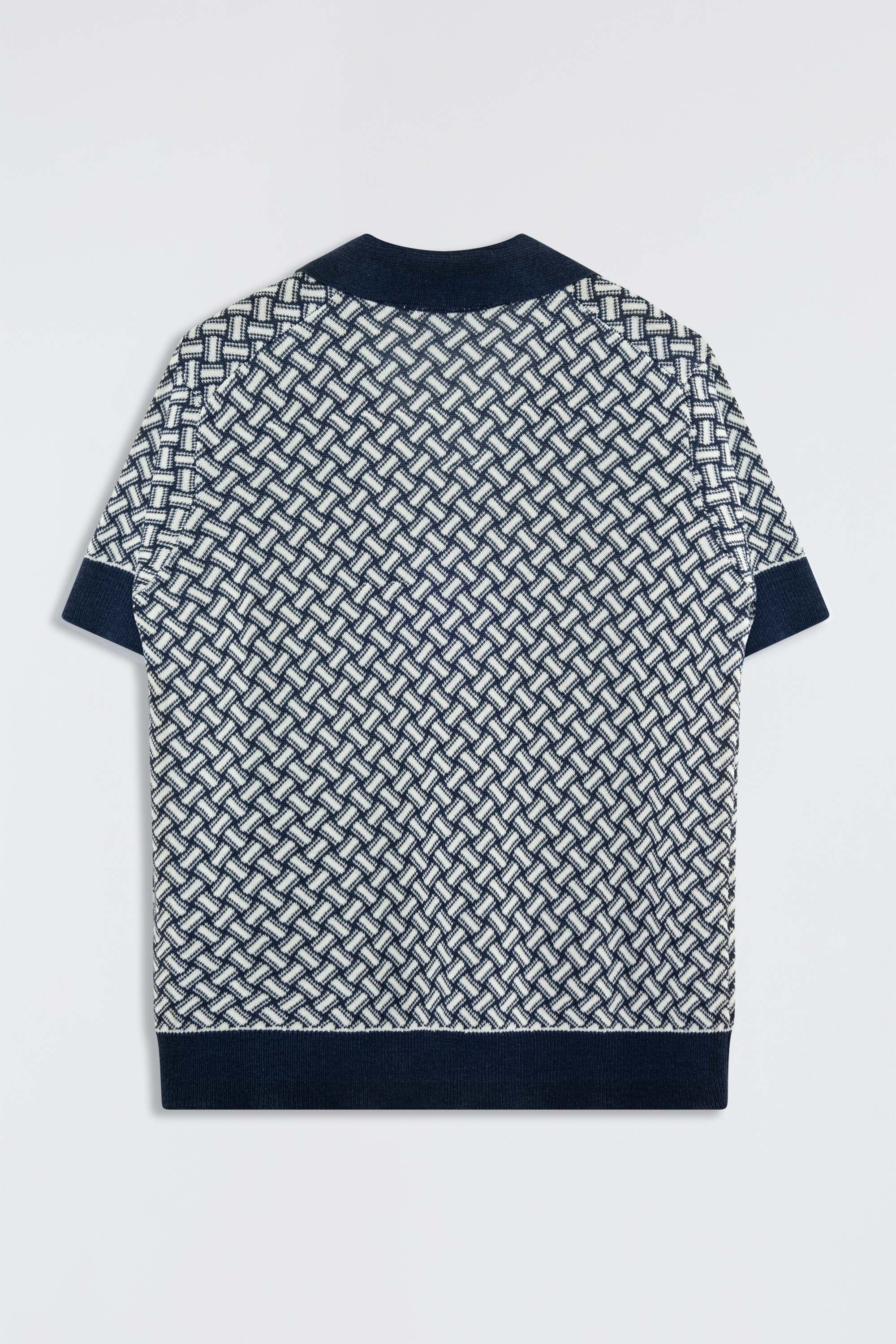 Razor Blade Polo - Image 5