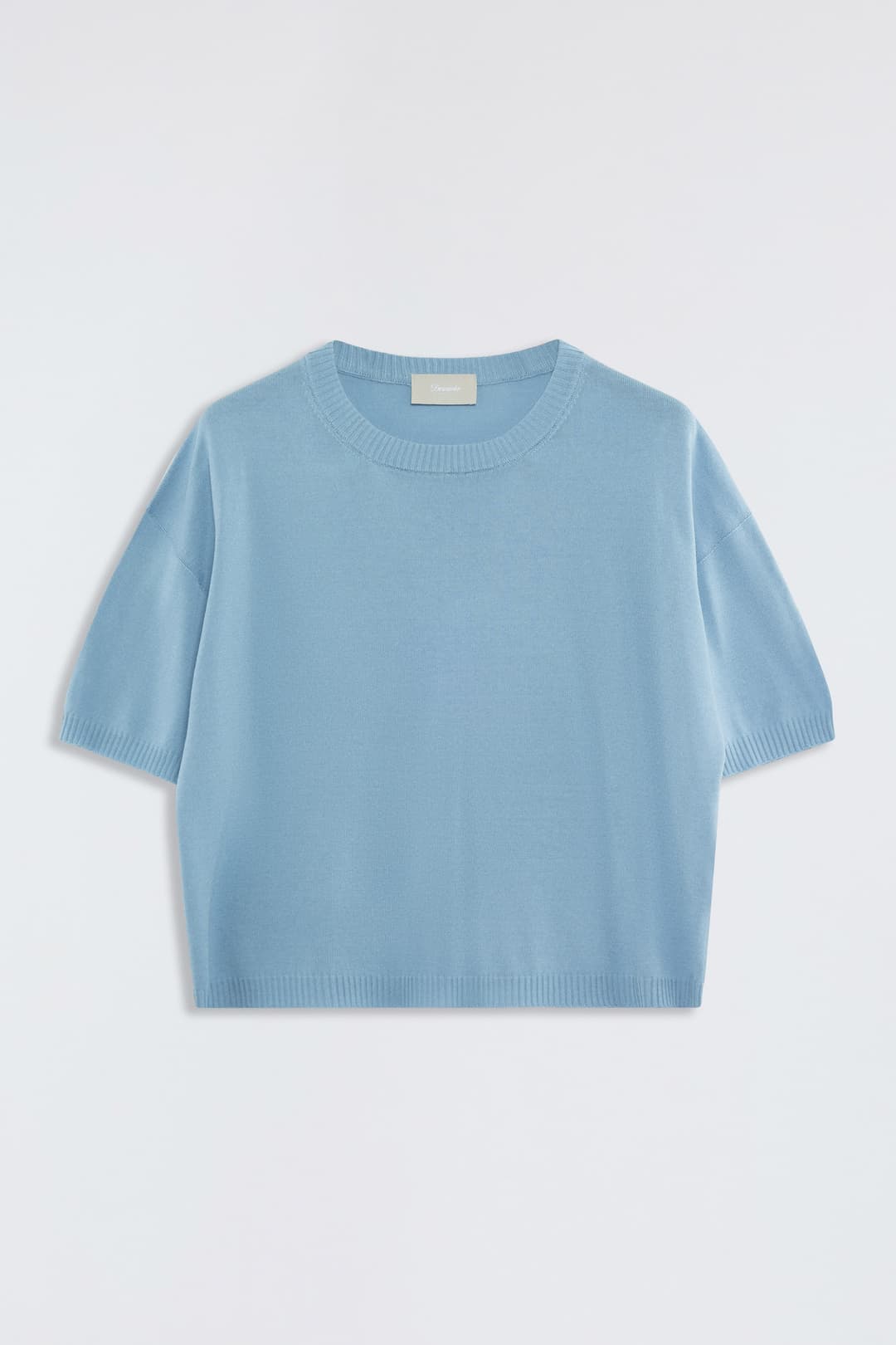 T-shirt in Cotone
