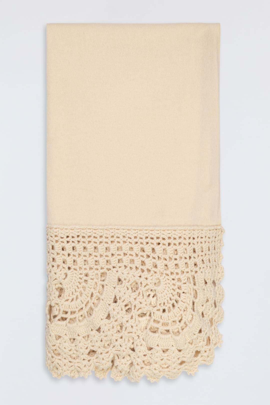 Cashmere Scarf