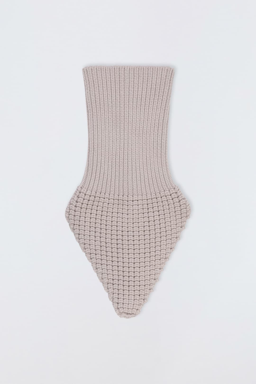 Merino Wool Neck Warmer