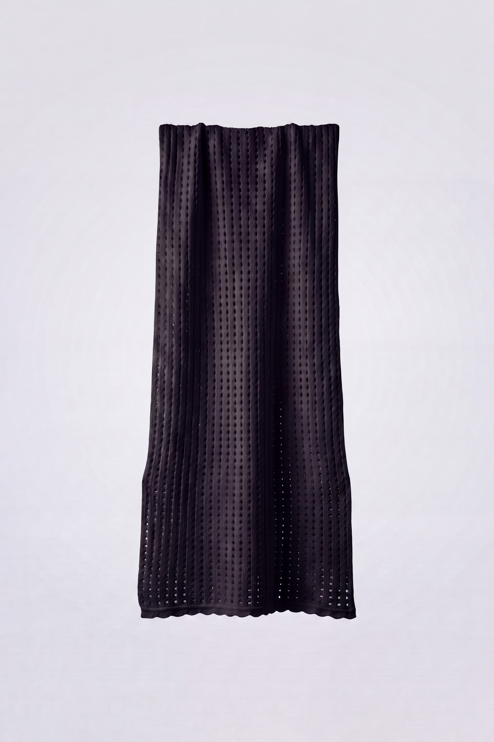 Sciarpa in Lana Merino - Image 1