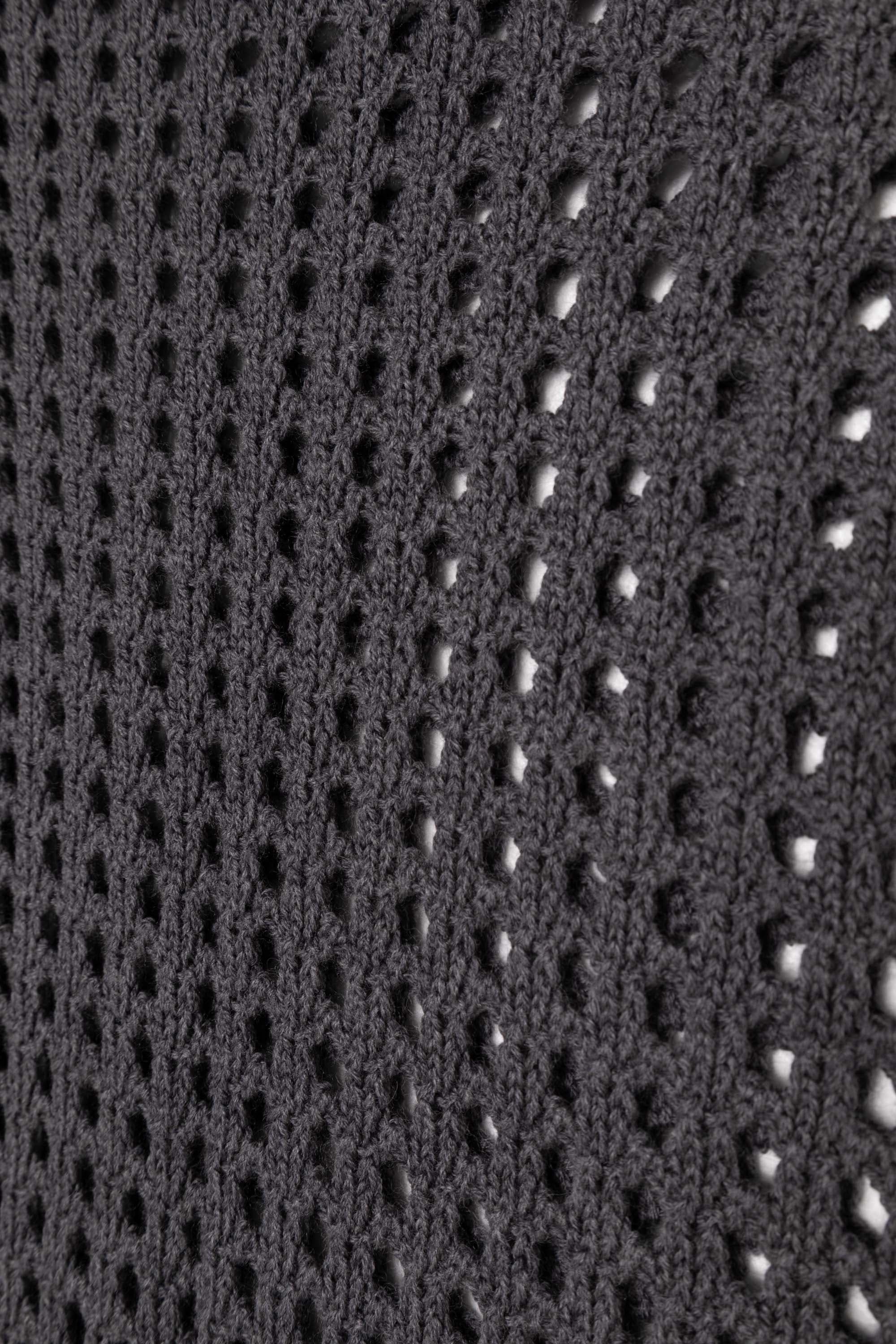Sciarpa in Lana Merino - Image 2