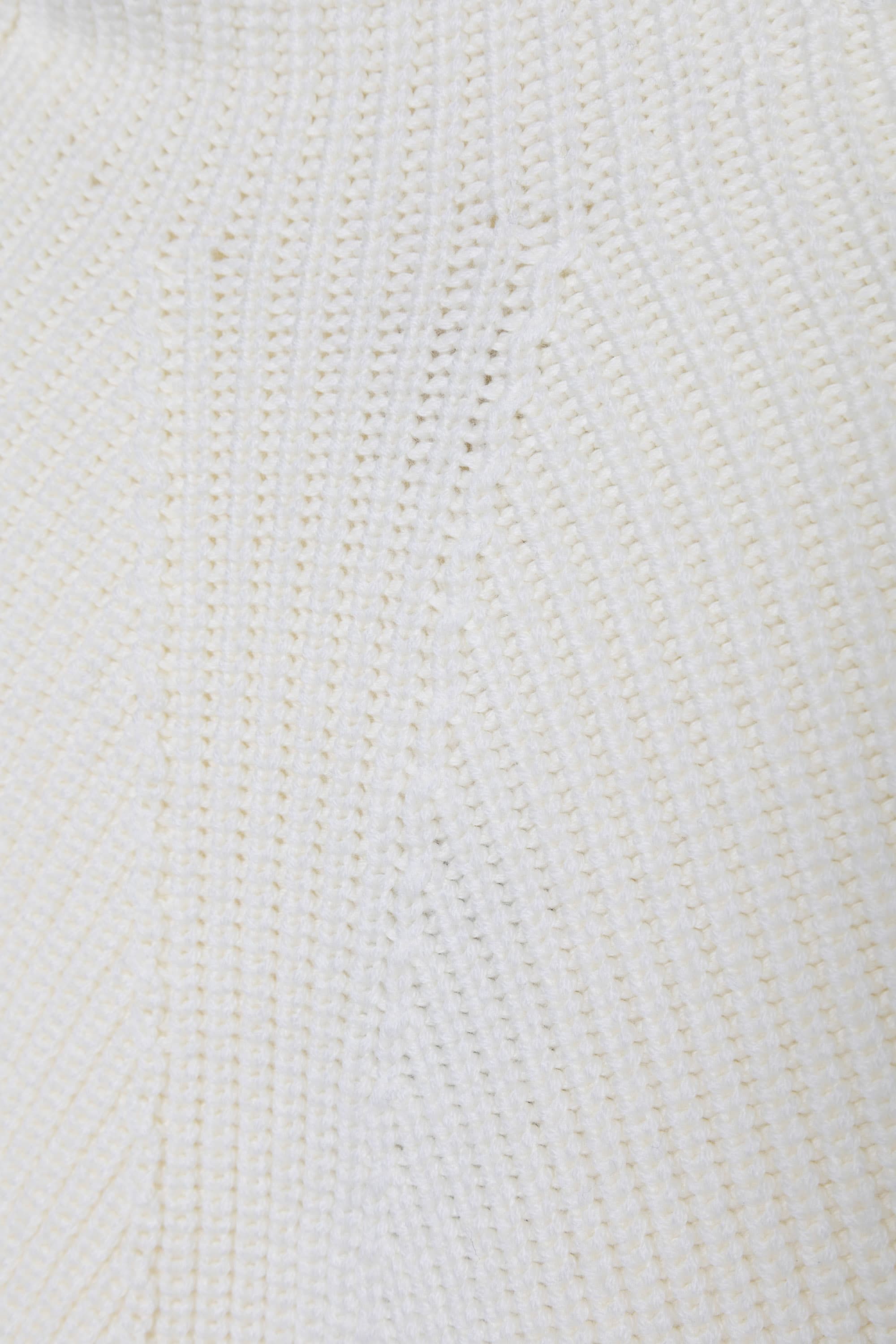 Maglia Dolcevita in Lana Merino - Image 4