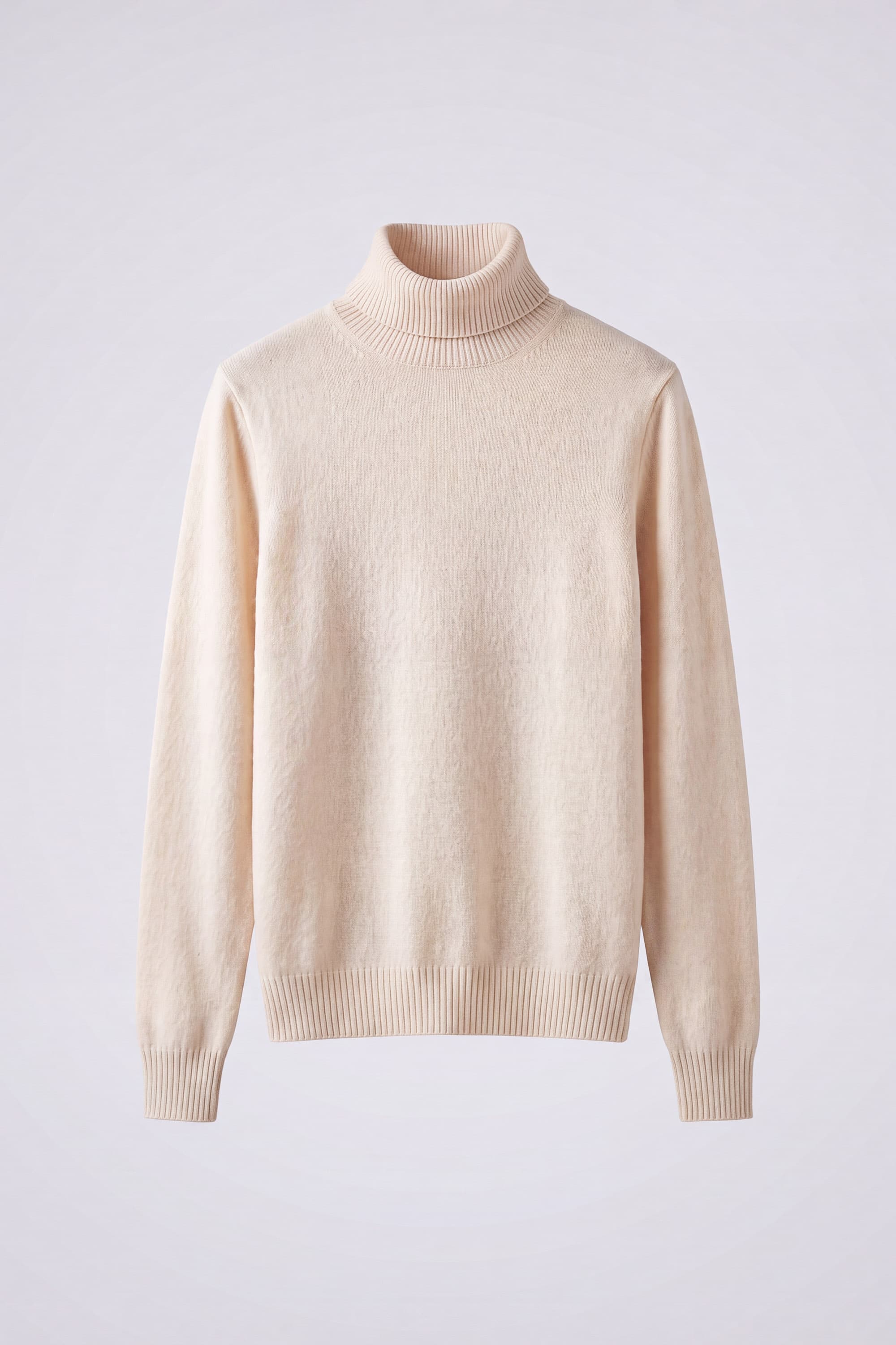 Dolcevita in Lambswool - Image 1