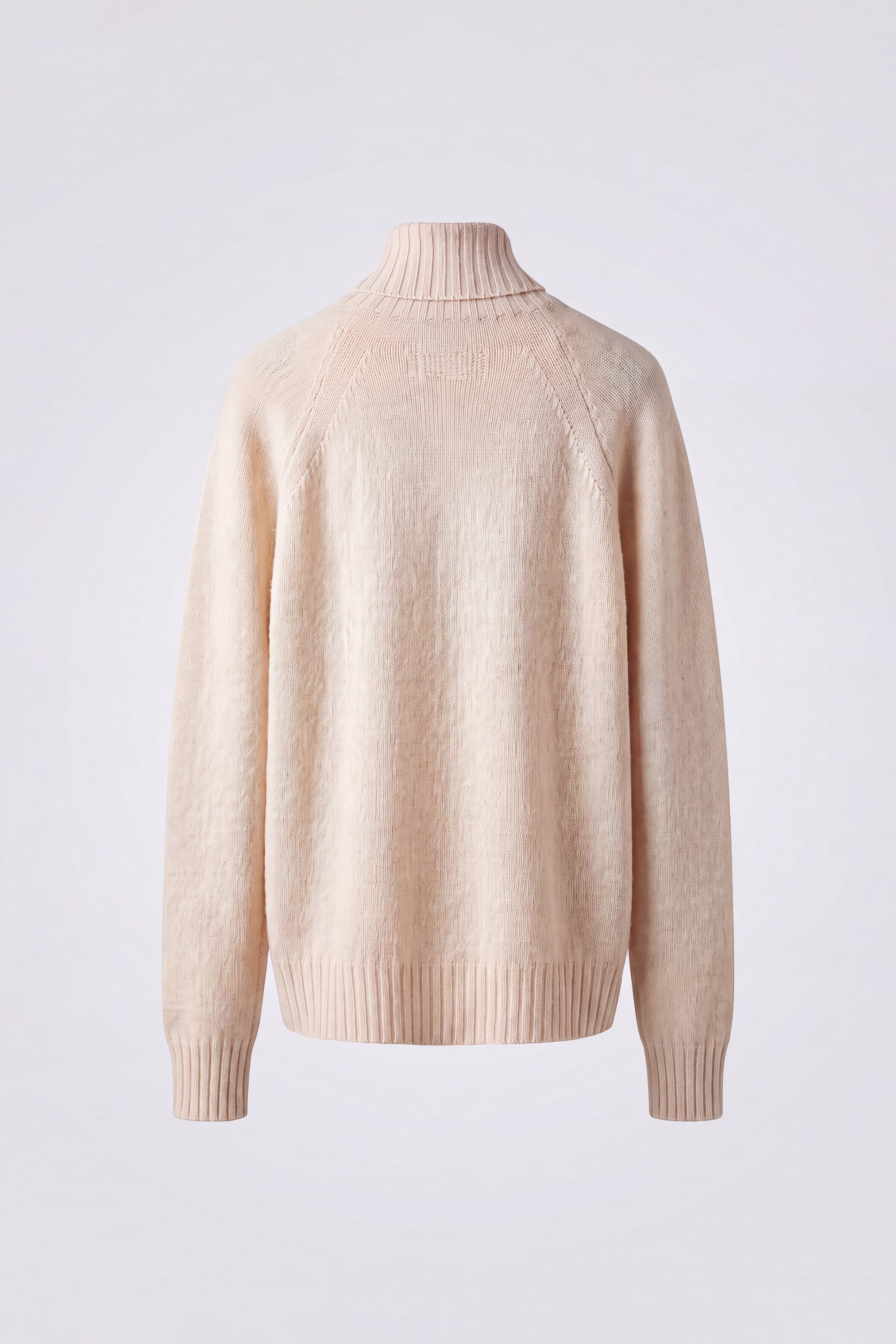 Dolcevita in Lambswool - Image 6