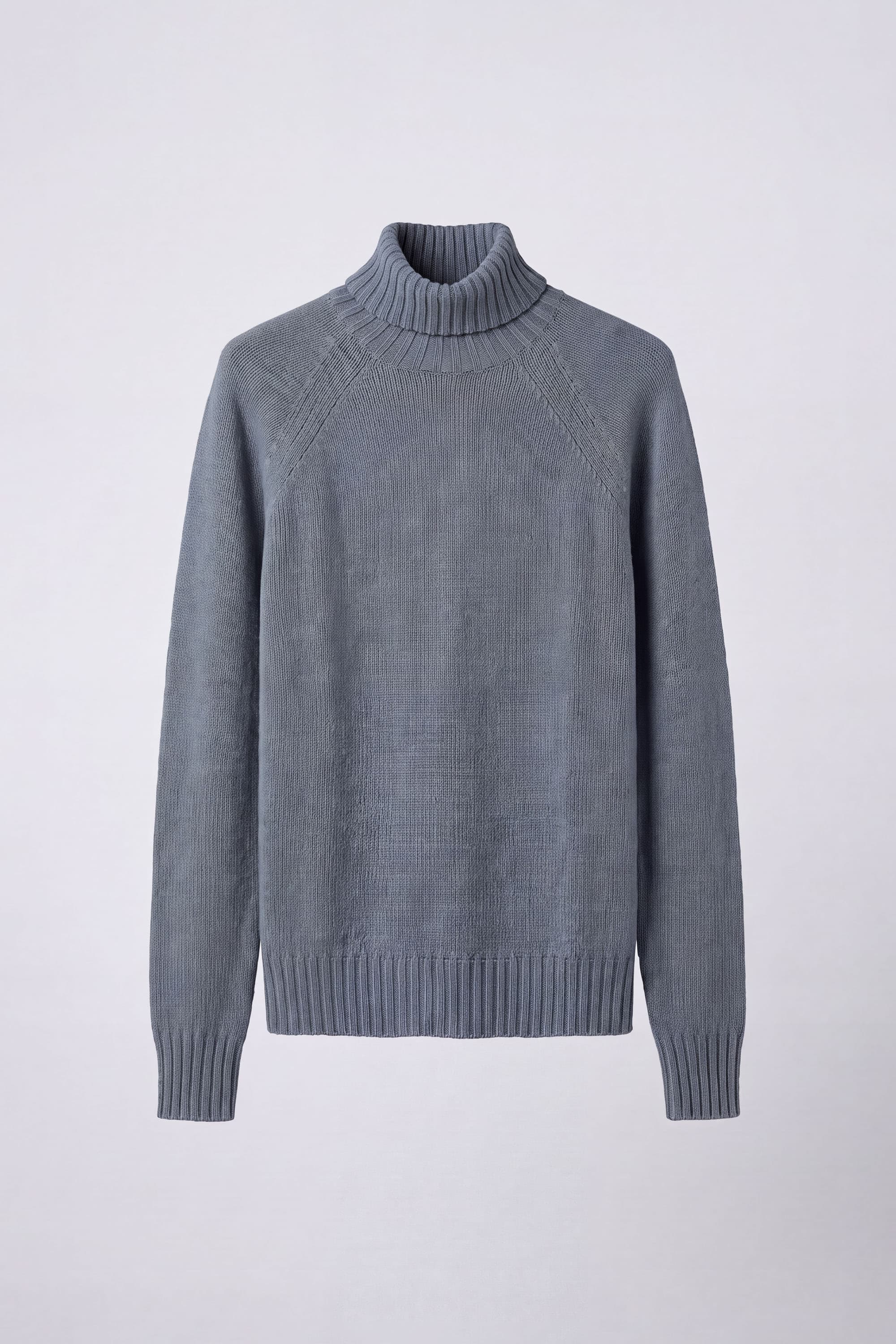 Dolcevita in Lambswool