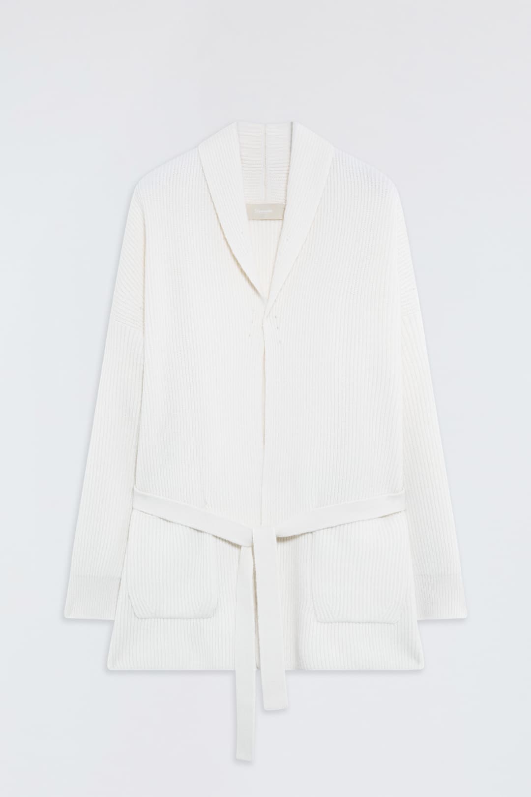 Cardigan in Cashmere