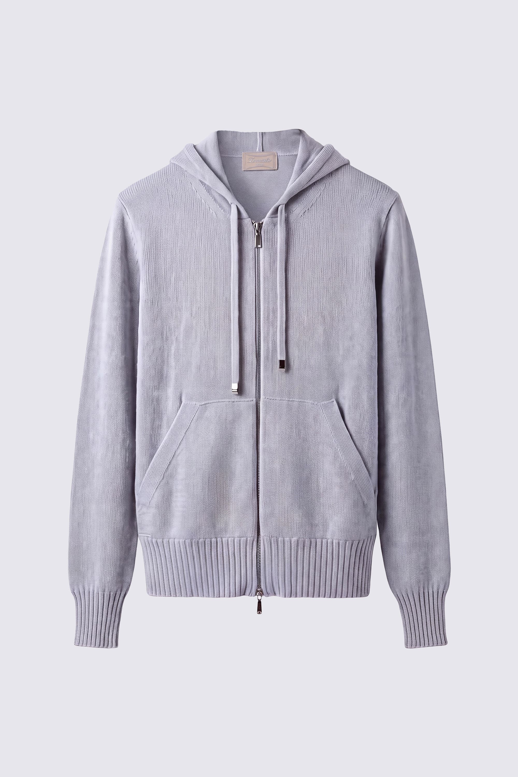 Cashmere Hoodie