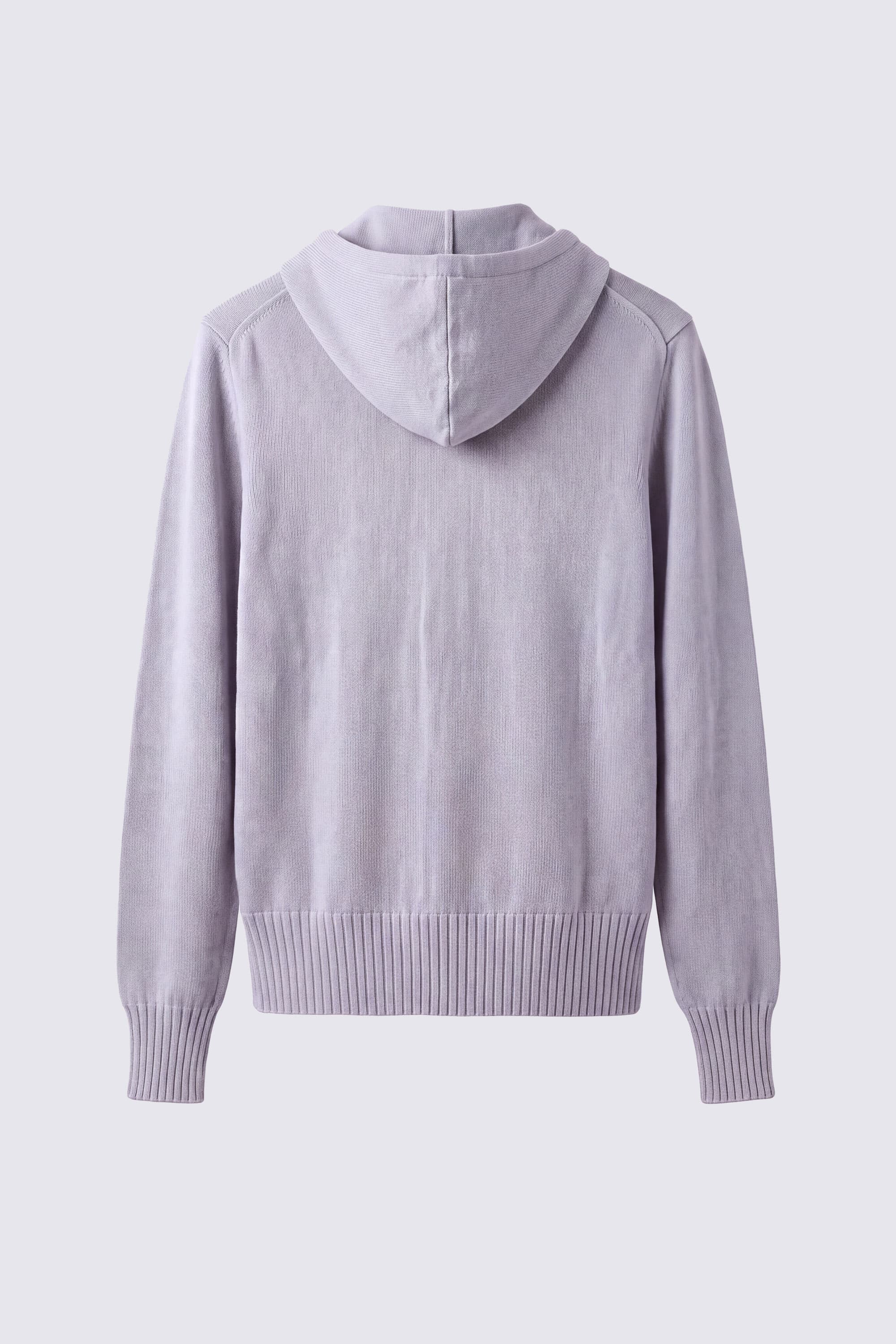 Cashmere Hoodie - Image 5
